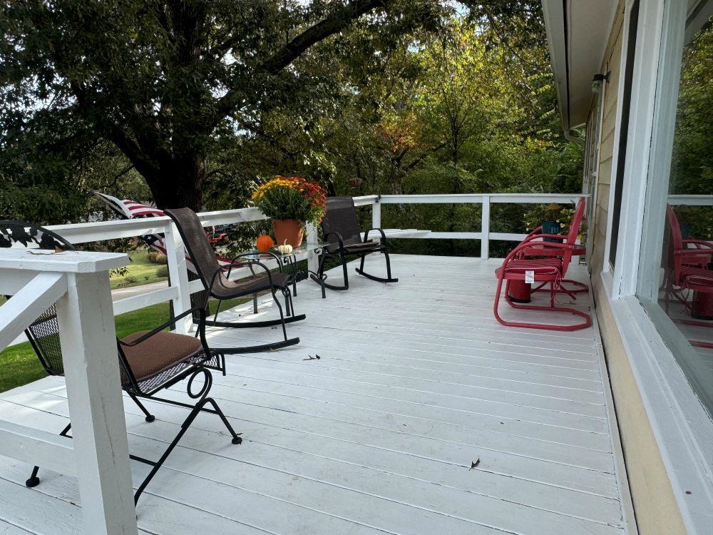 Ojibway Second - Residential