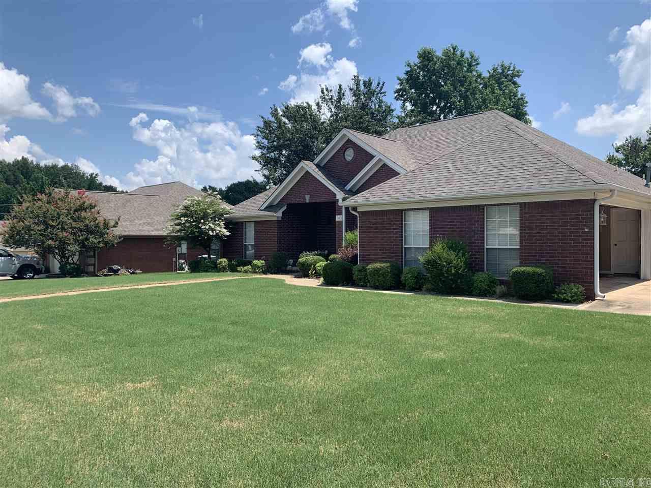 Autumn Estates - Residential Lease