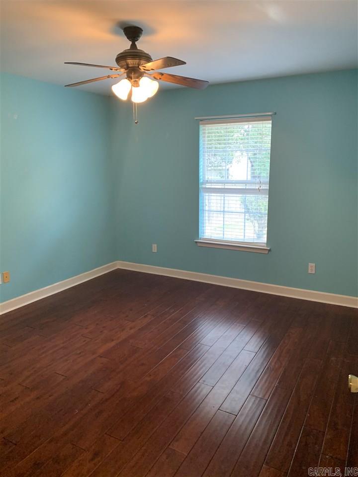 Autumn Estates - Residential Lease