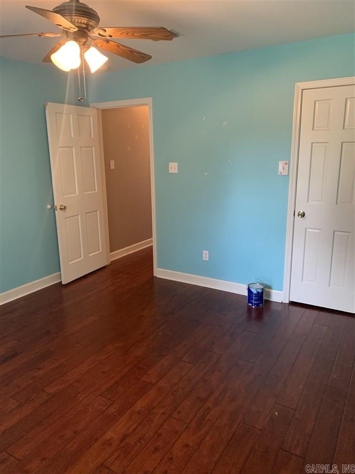 Autumn Estates - Residential Lease