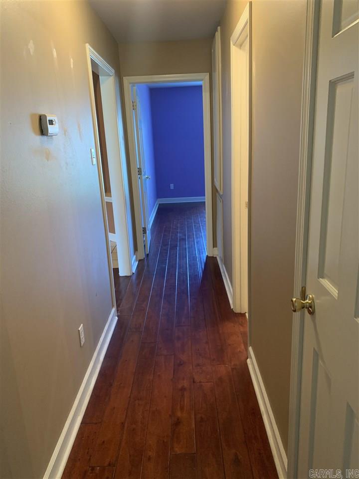 Autumn Estates - Residential Lease