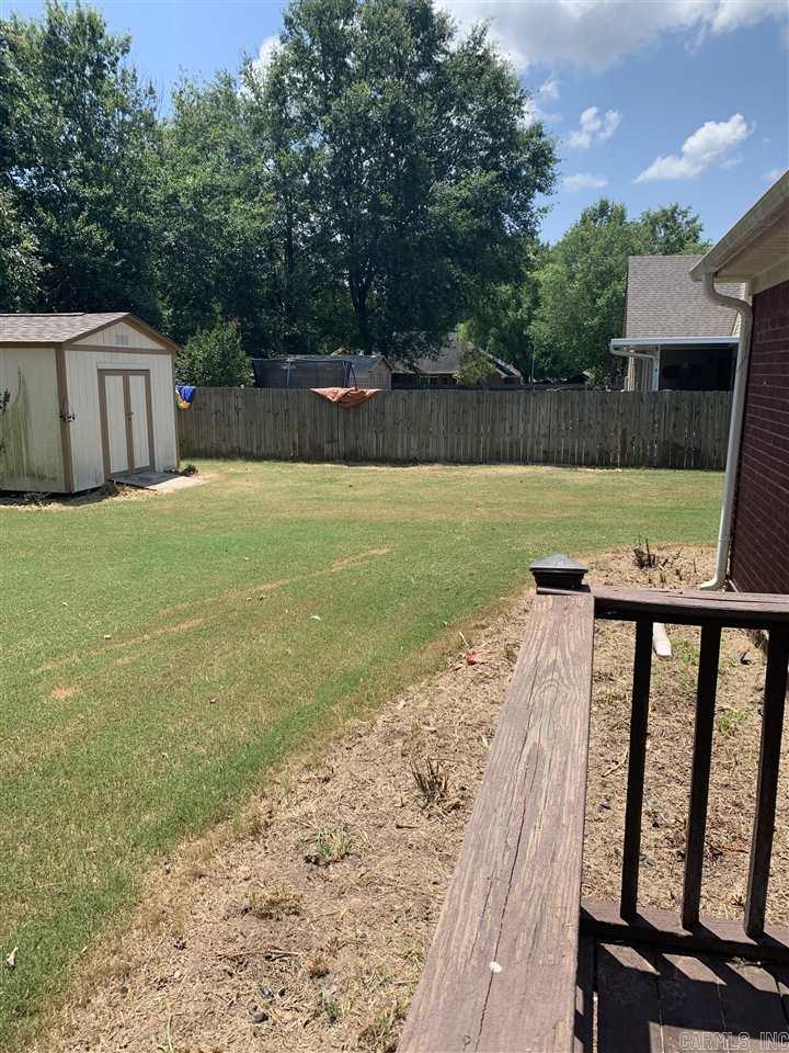 Autumn Estates - Residential Lease