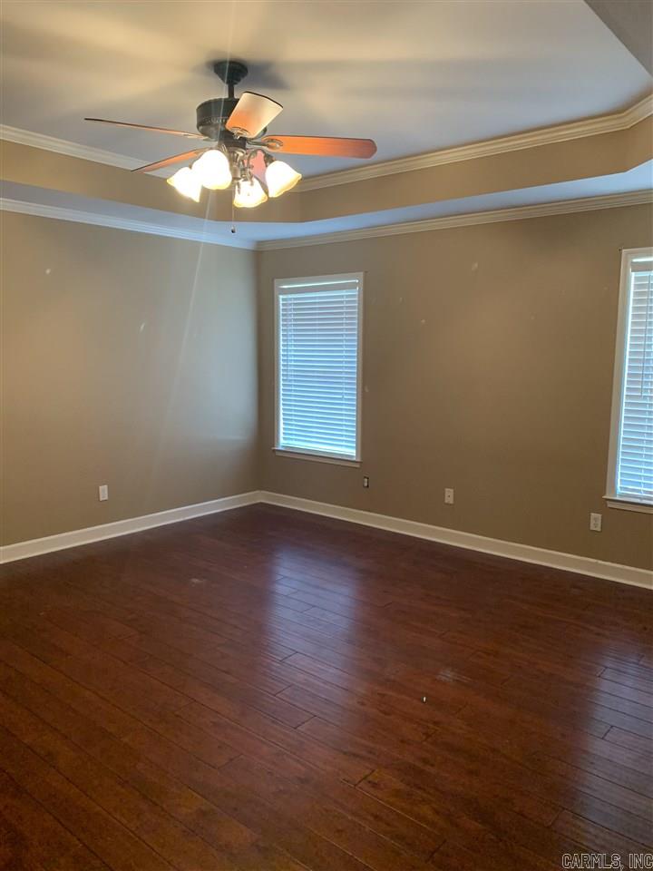 Autumn Estates - Residential Lease