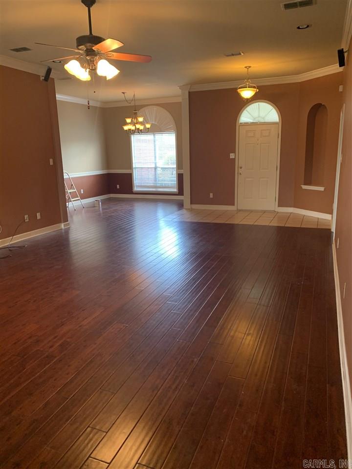 Autumn Estates - Residential Lease