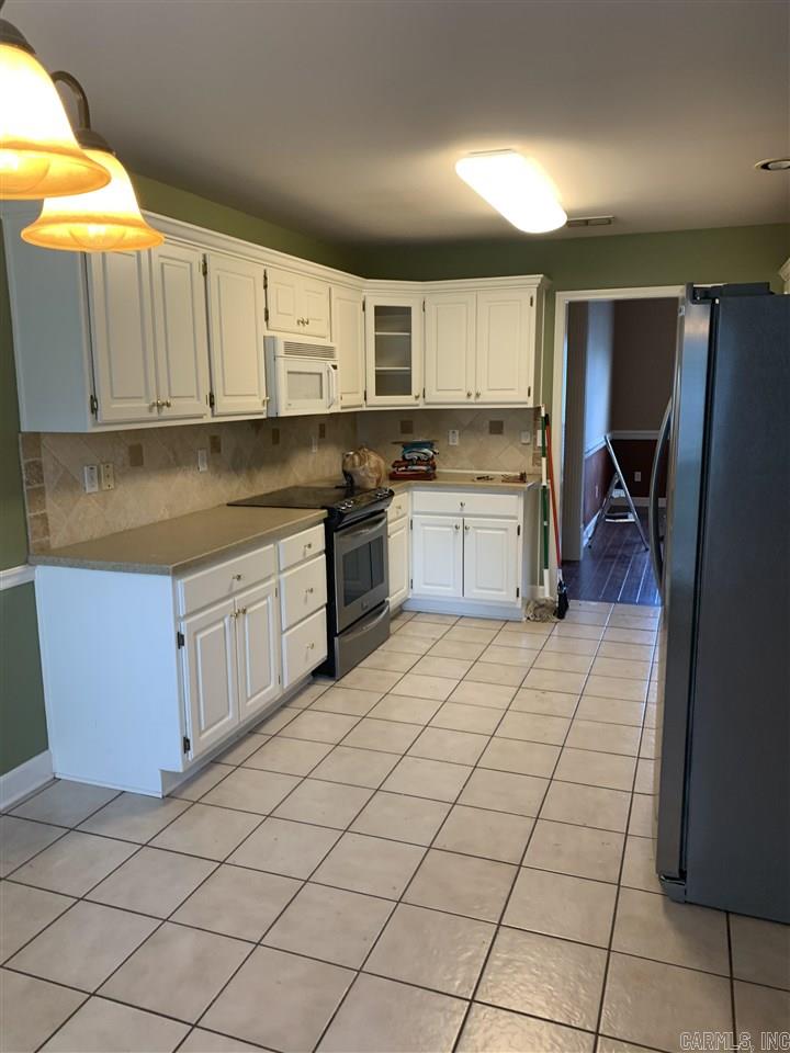 Autumn Estates - Residential Lease