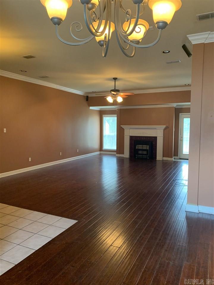 Autumn Estates - Residential Lease