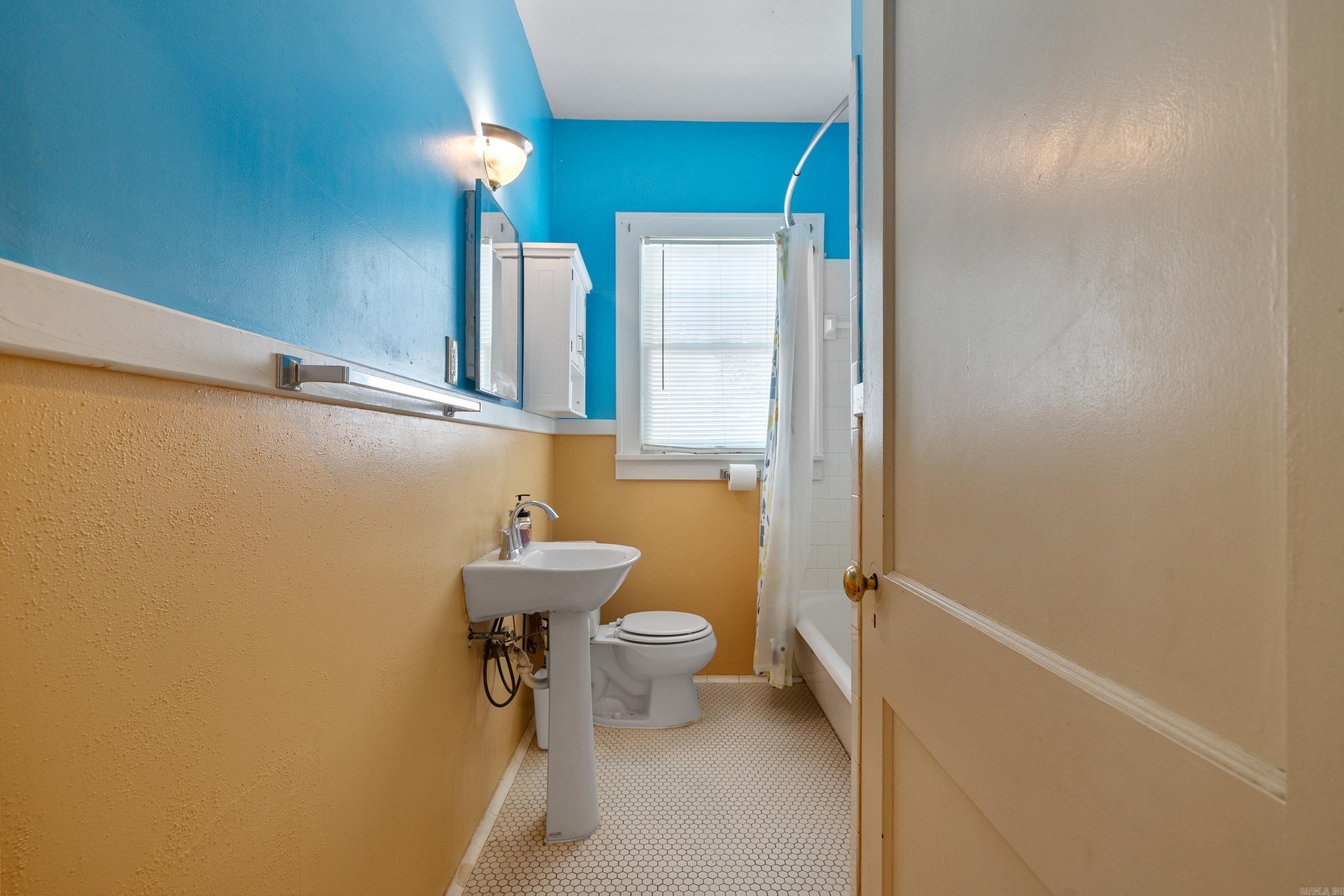 BARRY, W.H. - Residential