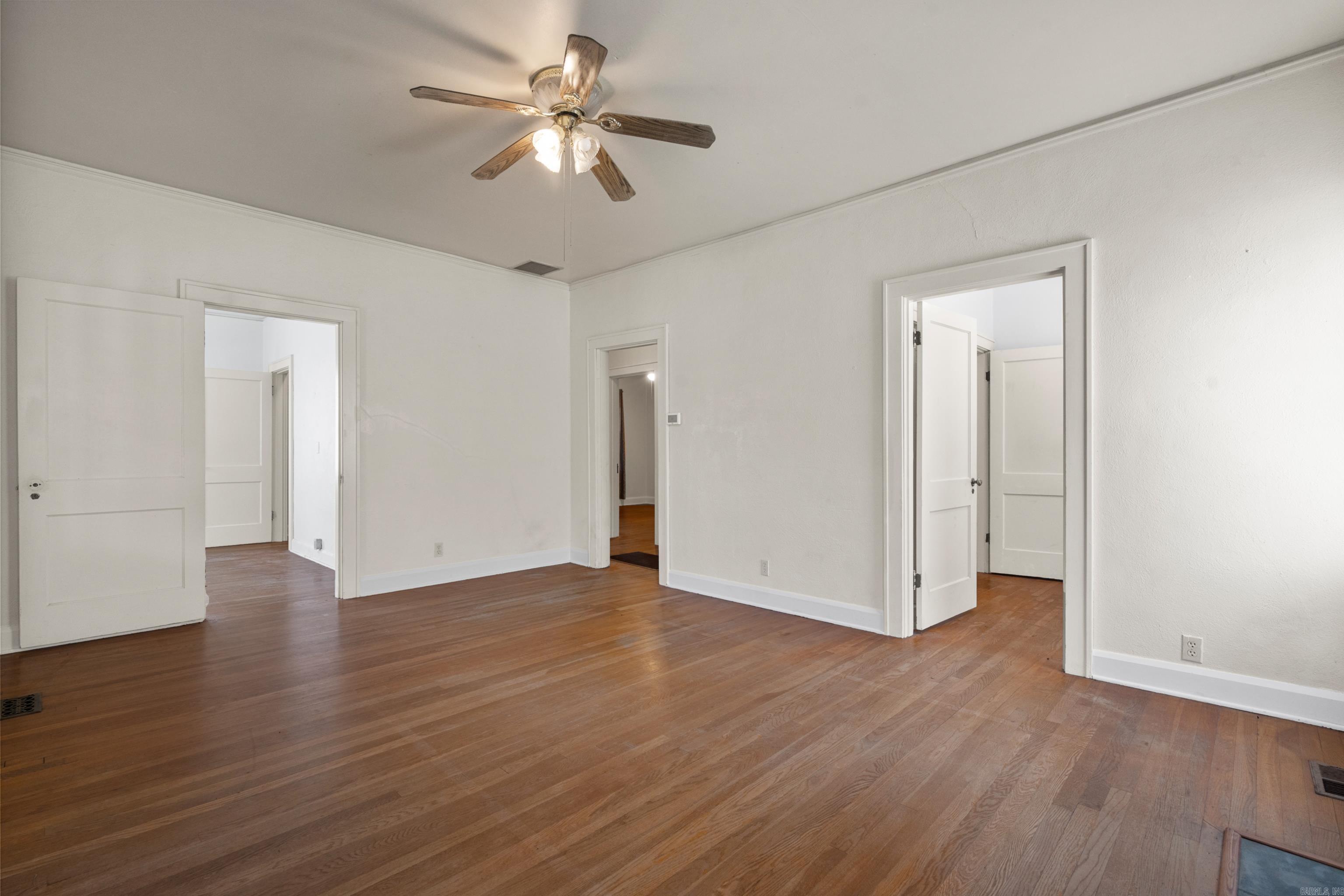 BARRY, W.H. - Residential