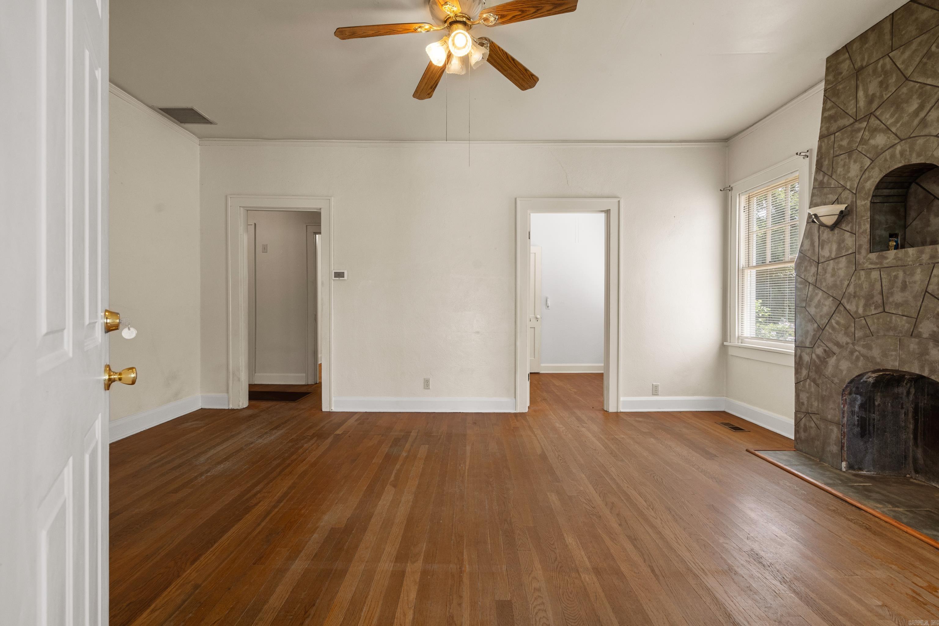BARRY, W.H. - Residential