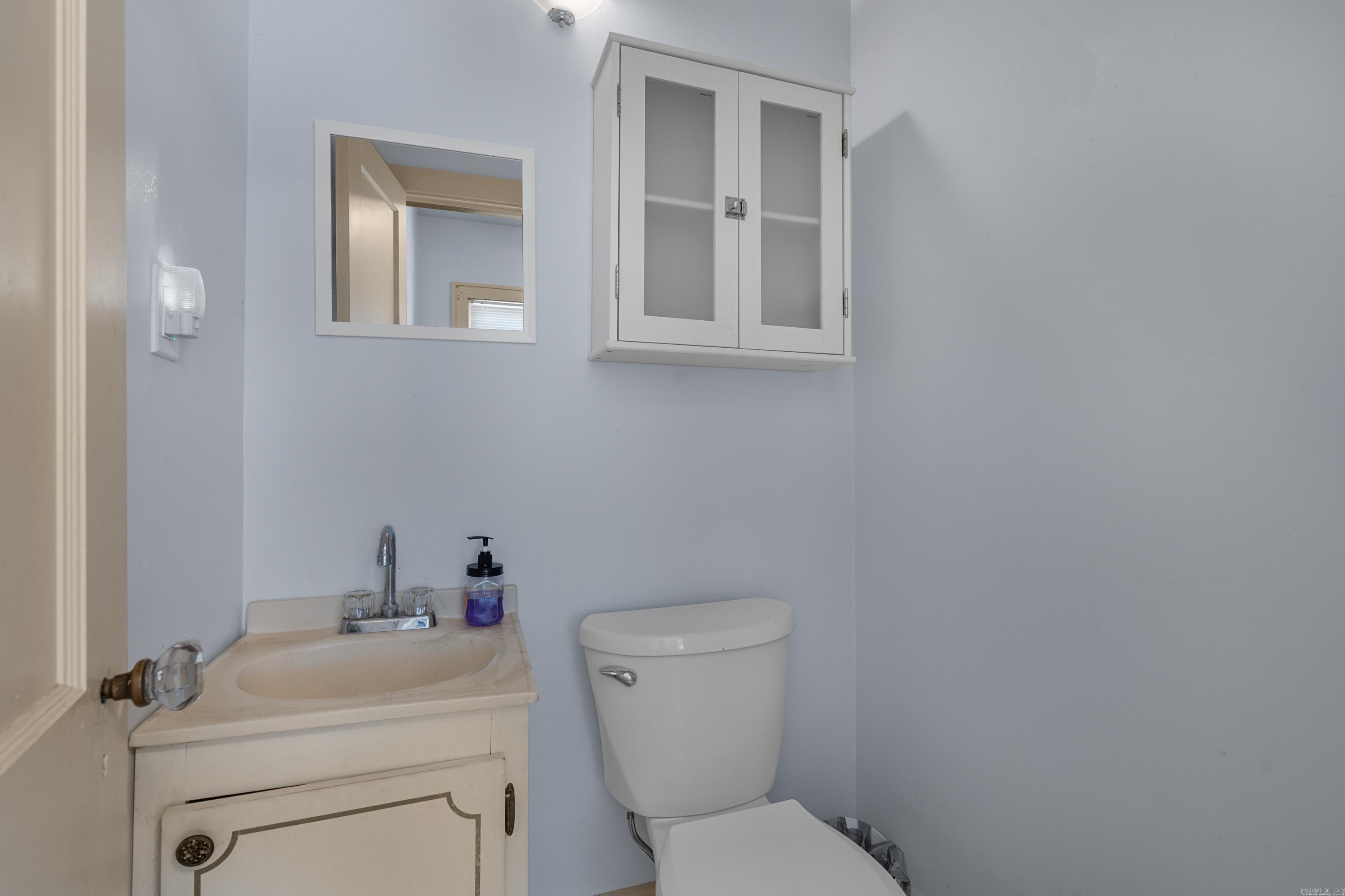 BARRY, W.H. - Residential