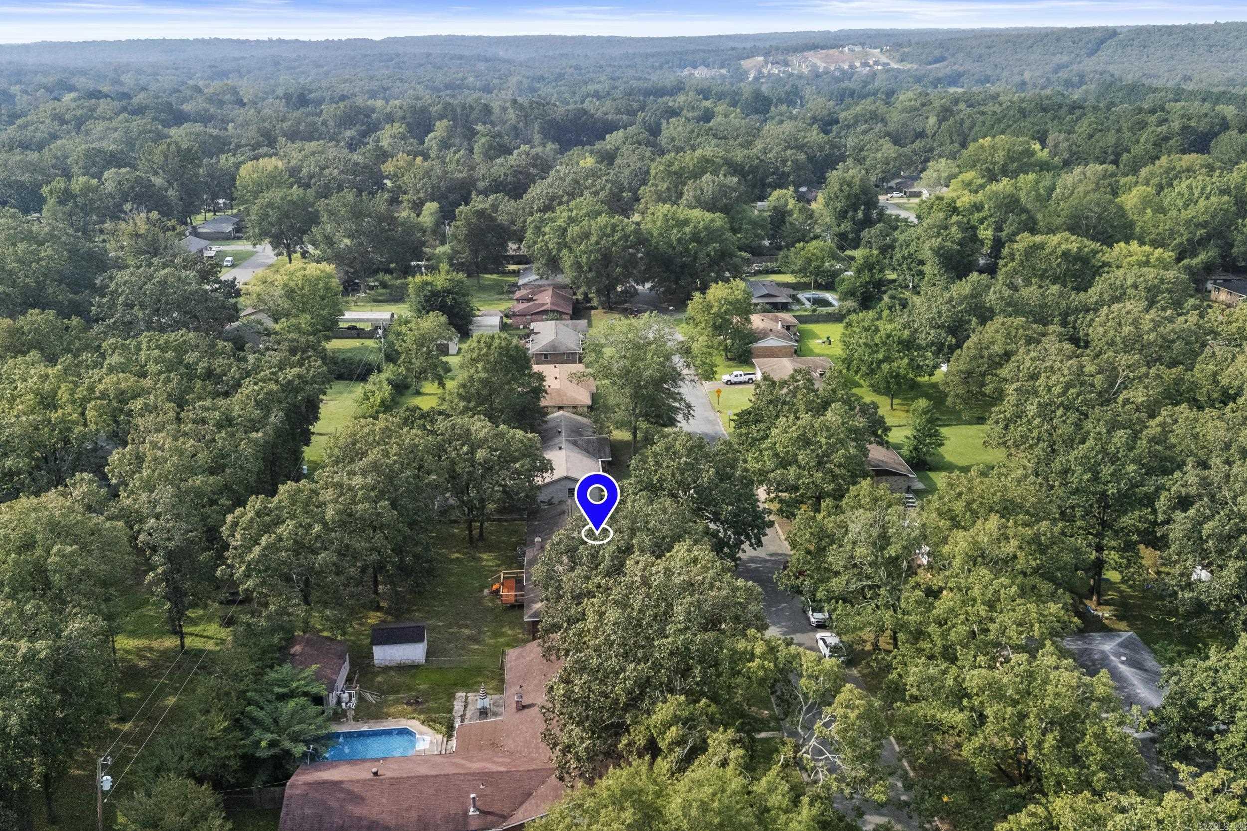 ARBOR OAKS - Residential