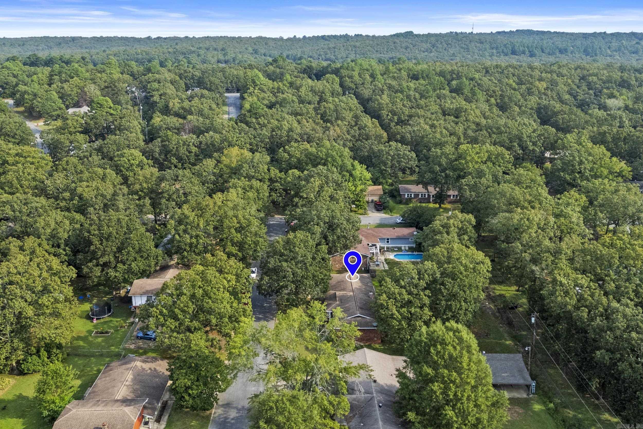 ARBOR OAKS - Residential