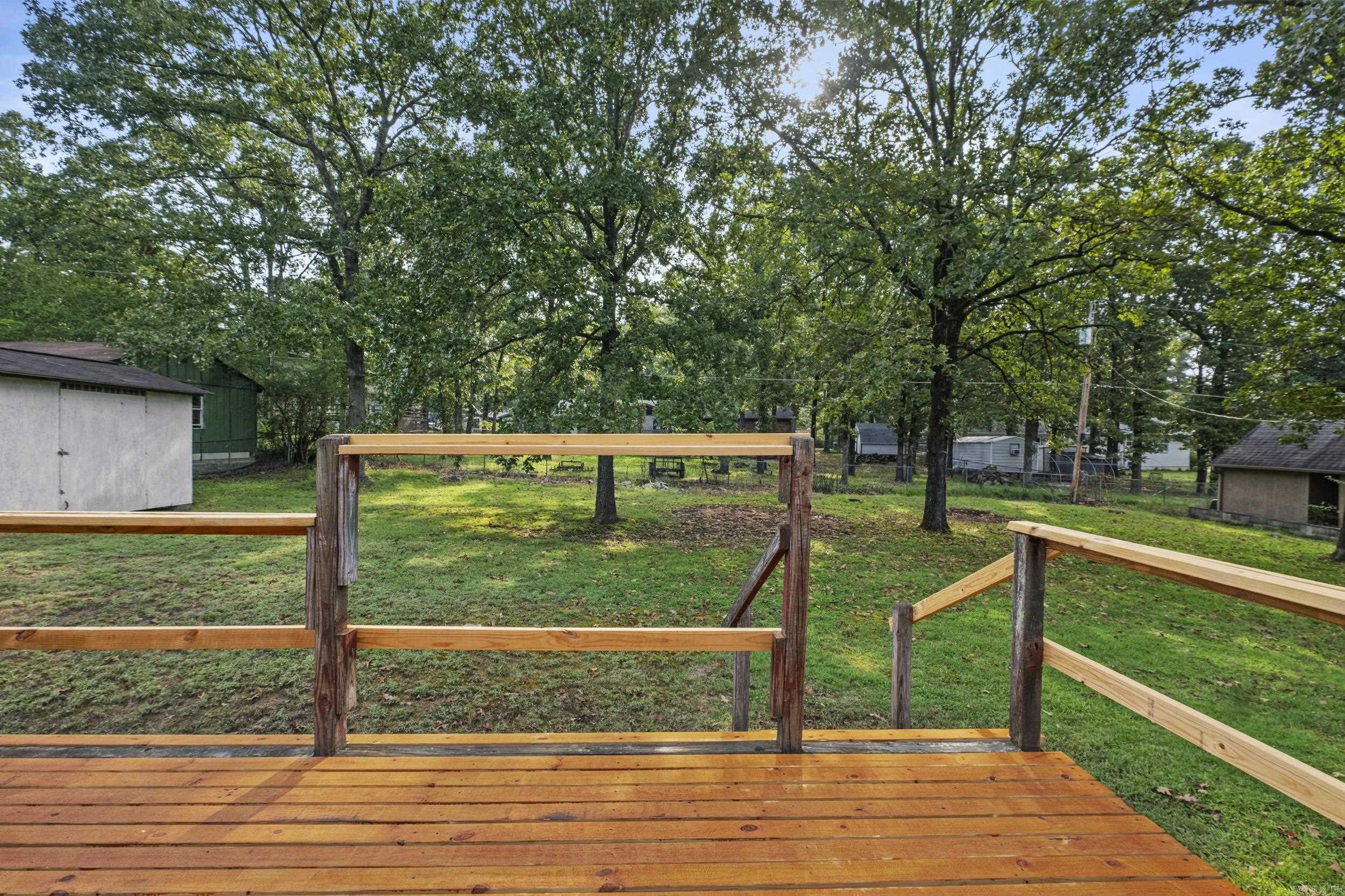 ARBOR OAKS - Residential