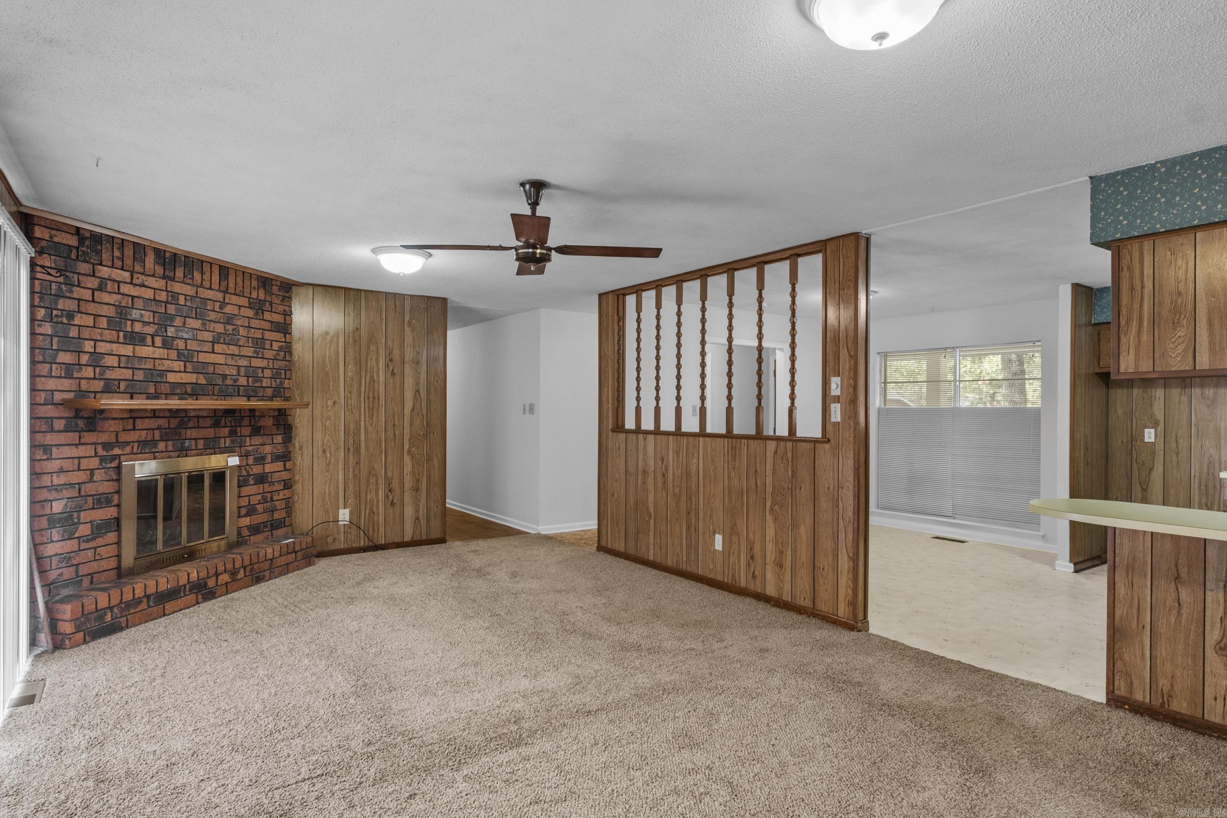 ARBOR OAKS - Residential