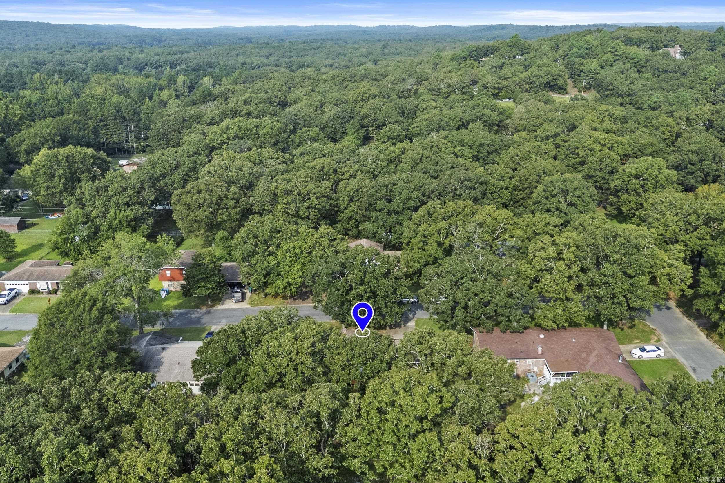 ARBOR OAKS - Residential
