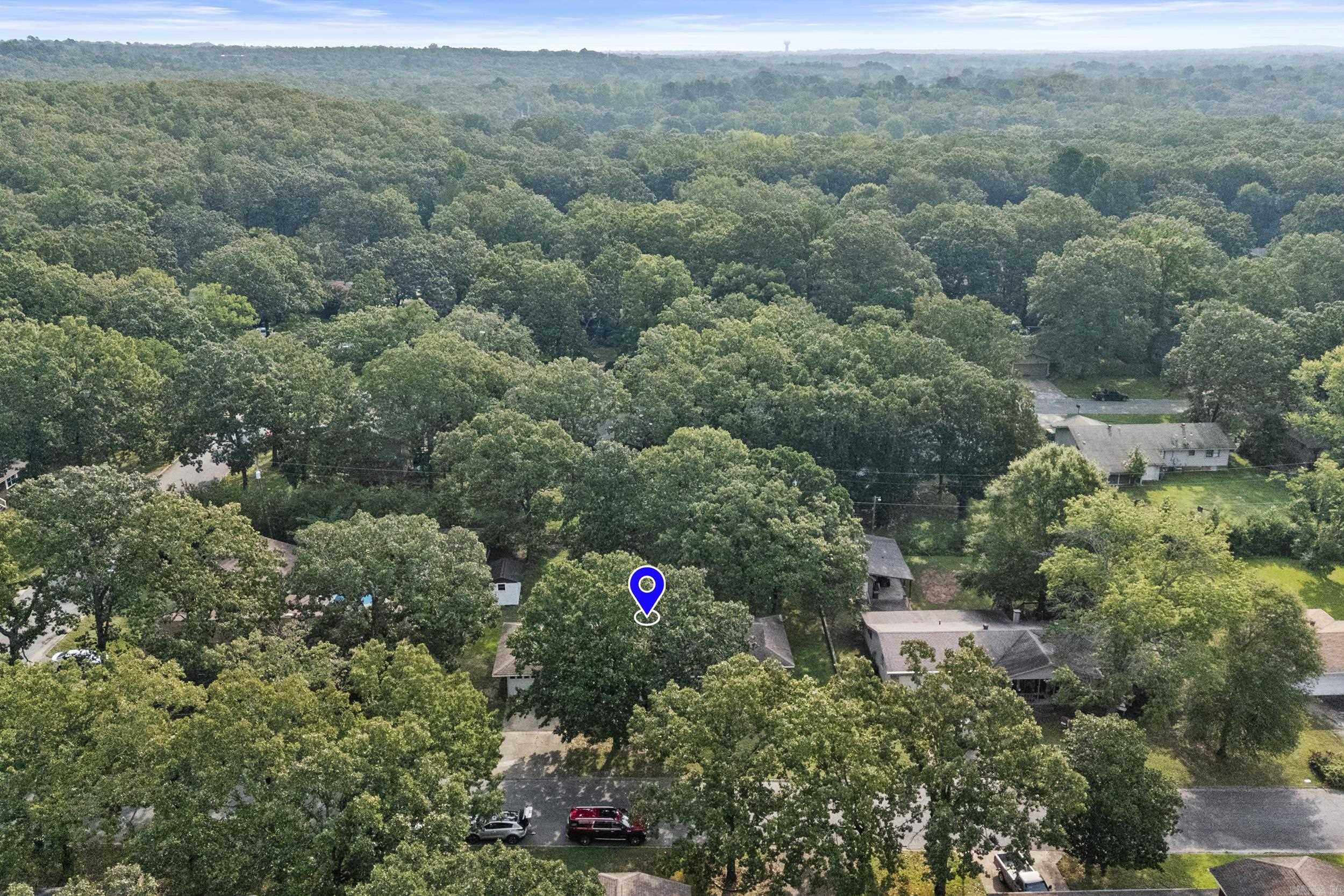 ARBOR OAKS - Residential