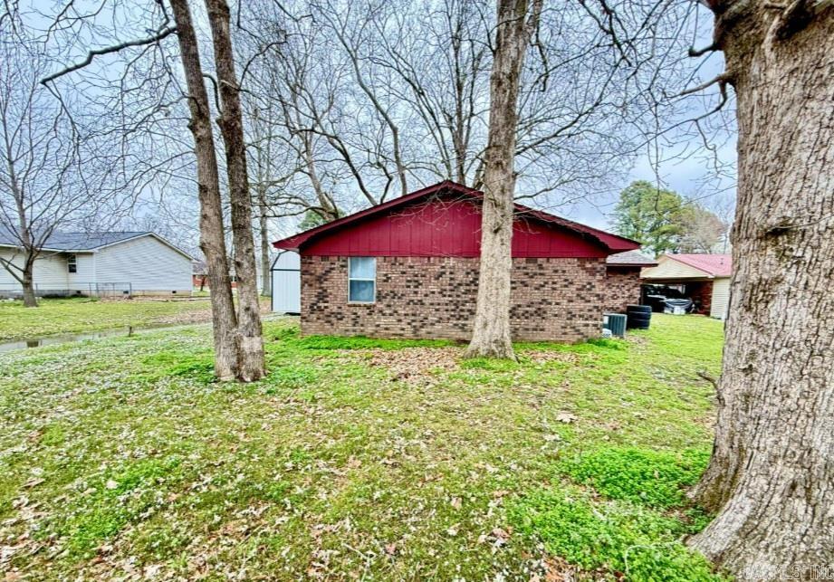 Not In List - Residential