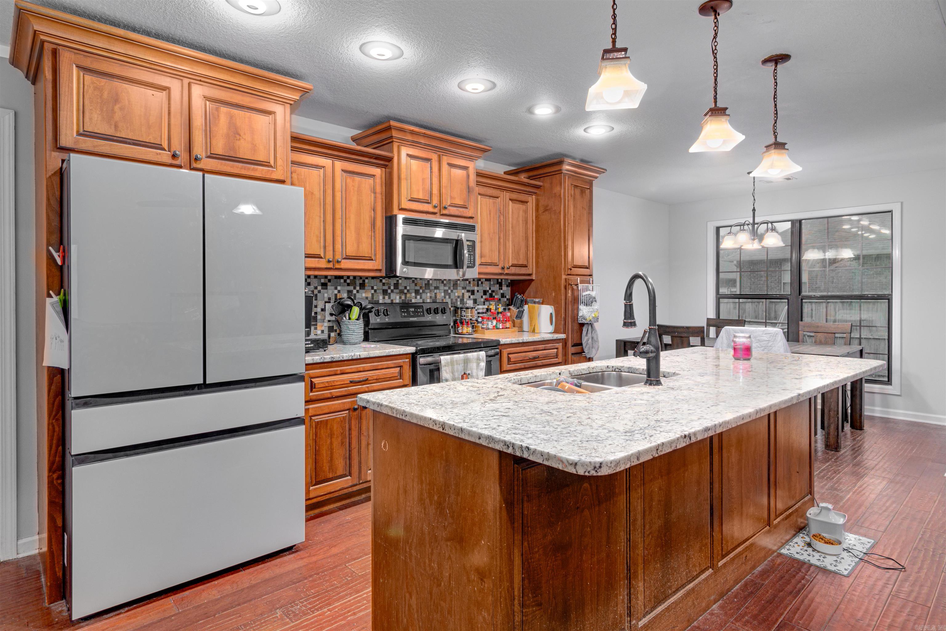 Donlee Ridge Phase 2 - Residential