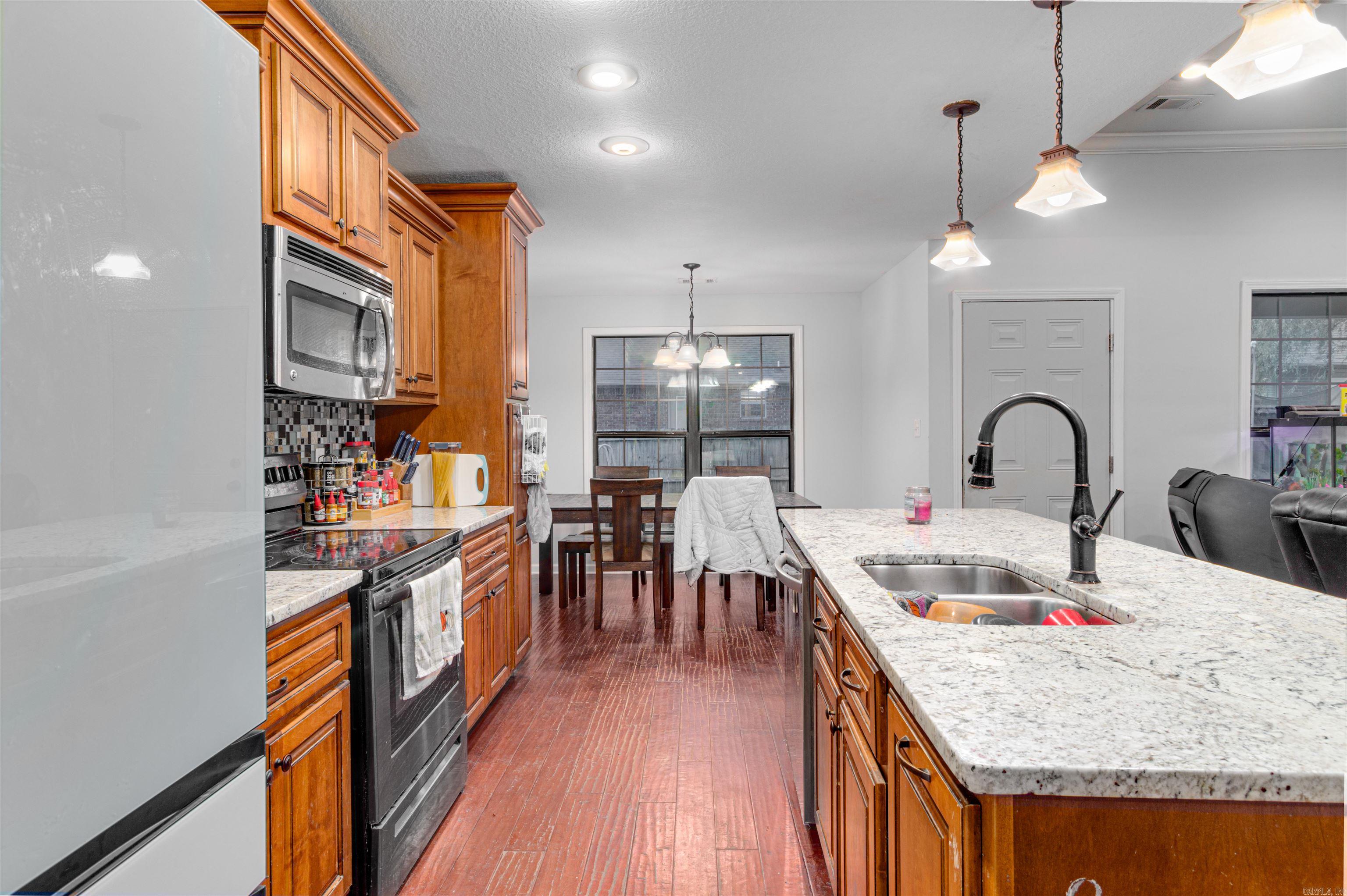 Donlee Ridge Phase 2 - Residential