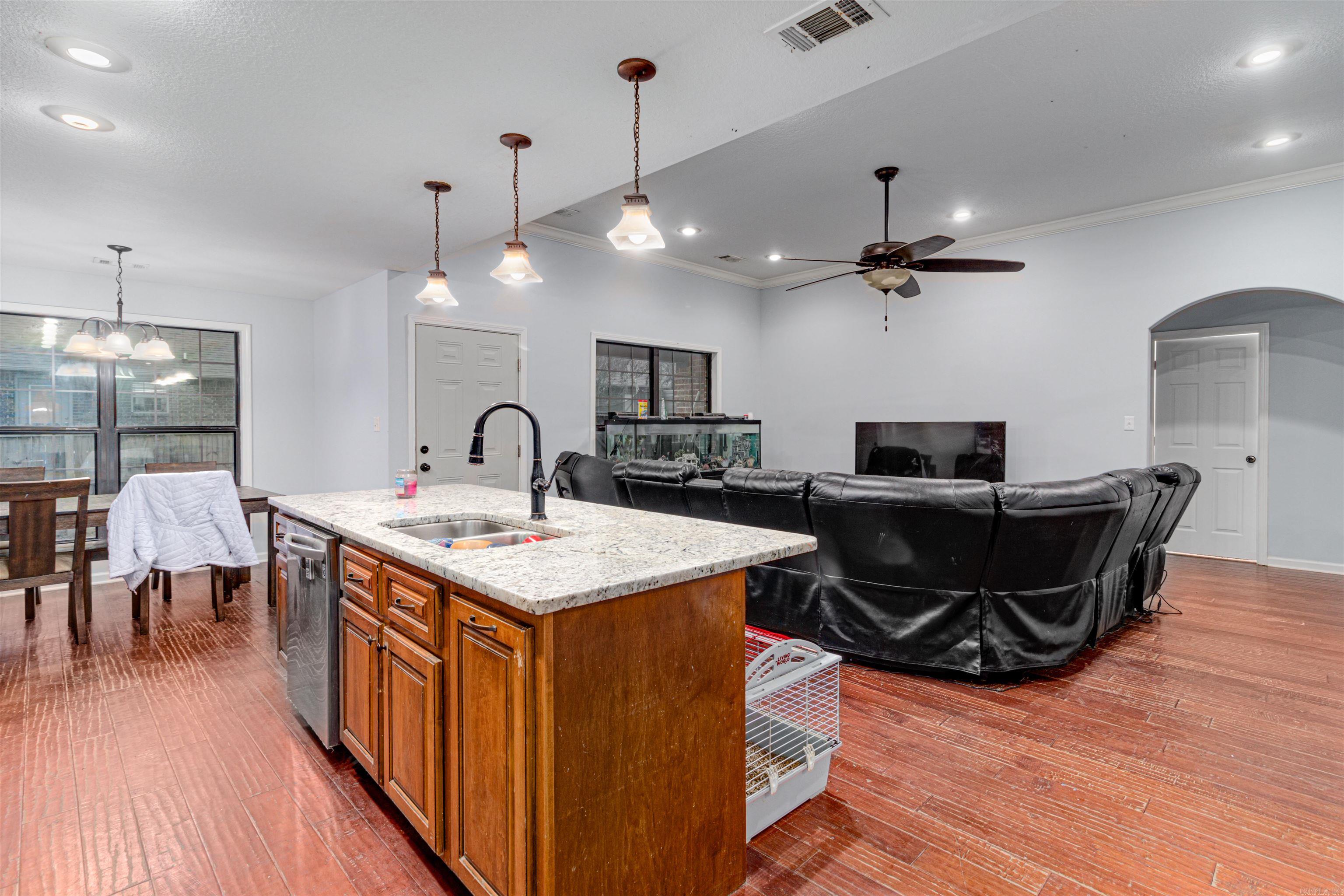 Donlee Ridge Phase 2 - Residential