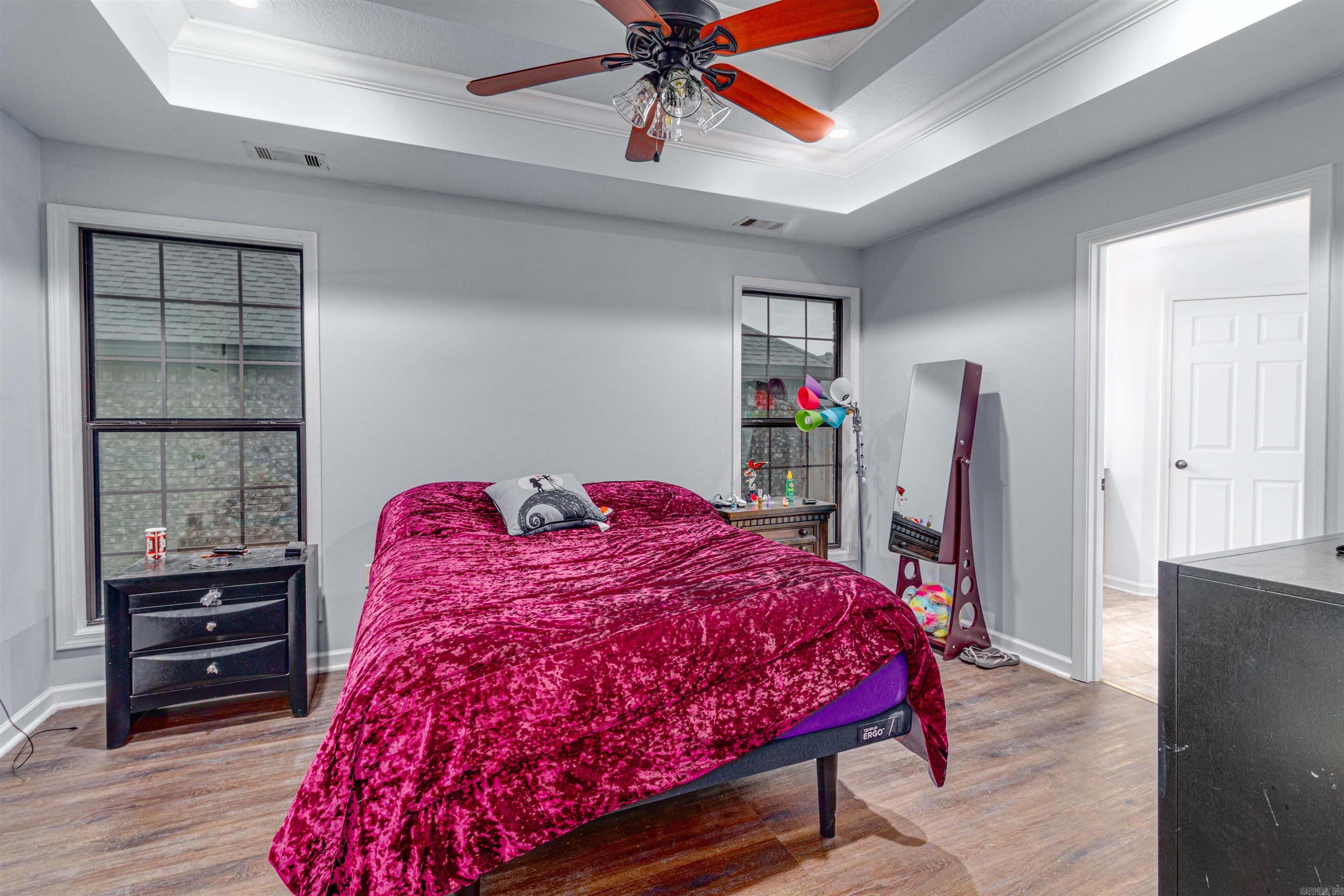 Donlee Ridge Phase 2 - Residential