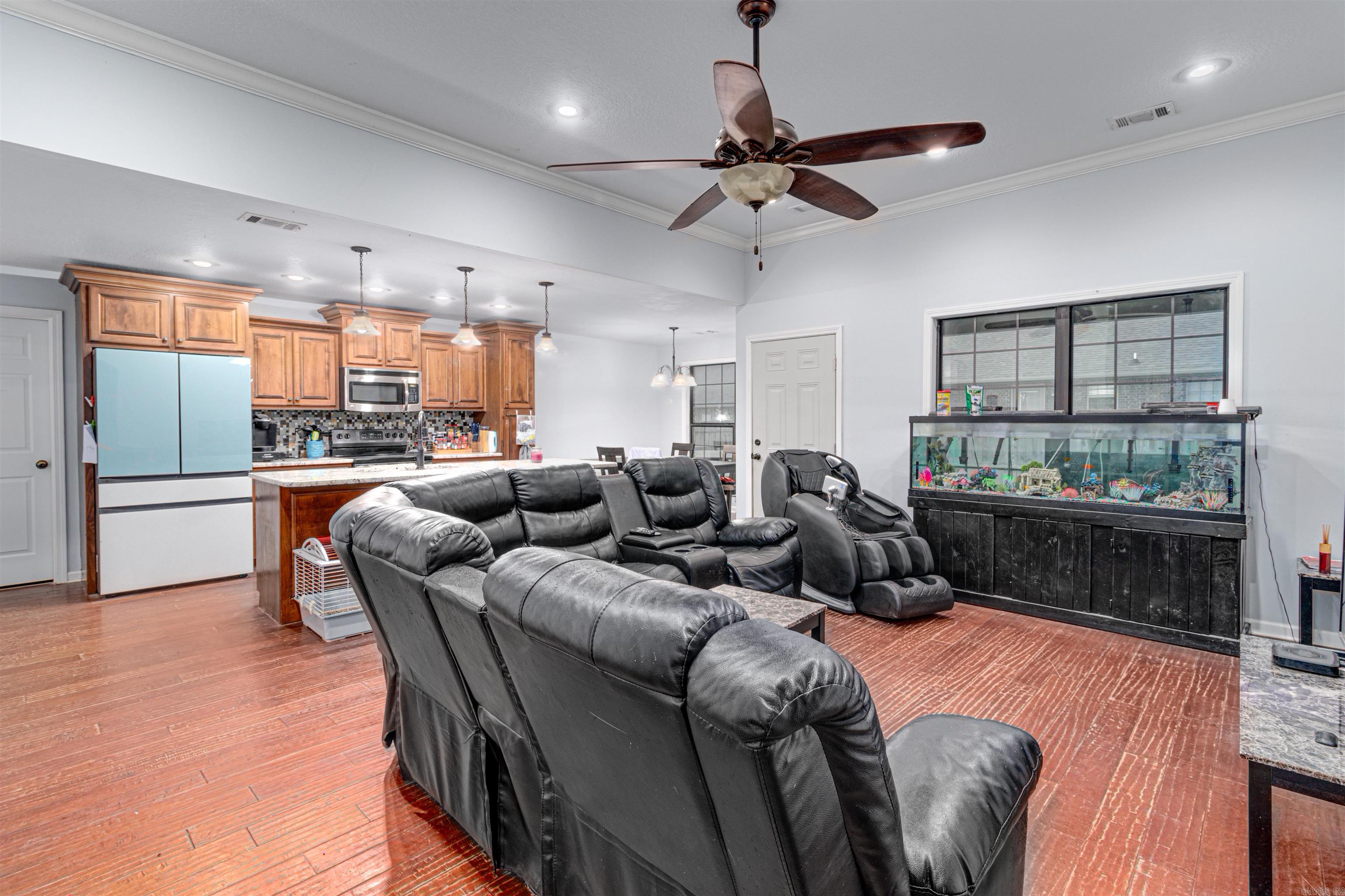 Donlee Ridge Phase 2 - Residential