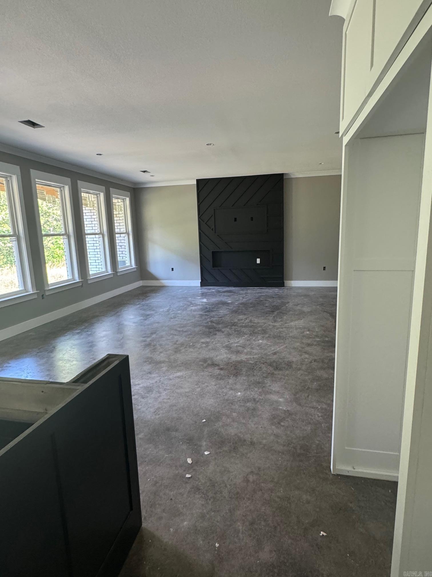 RIDGE VIEW - Residential