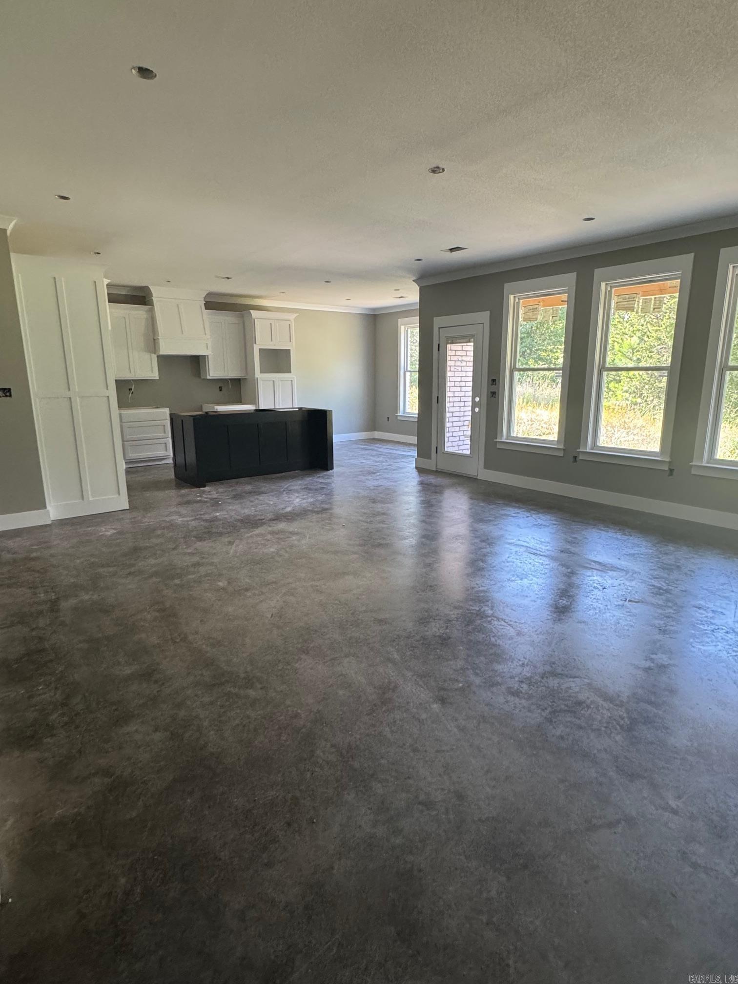 RIDGE VIEW - Residential