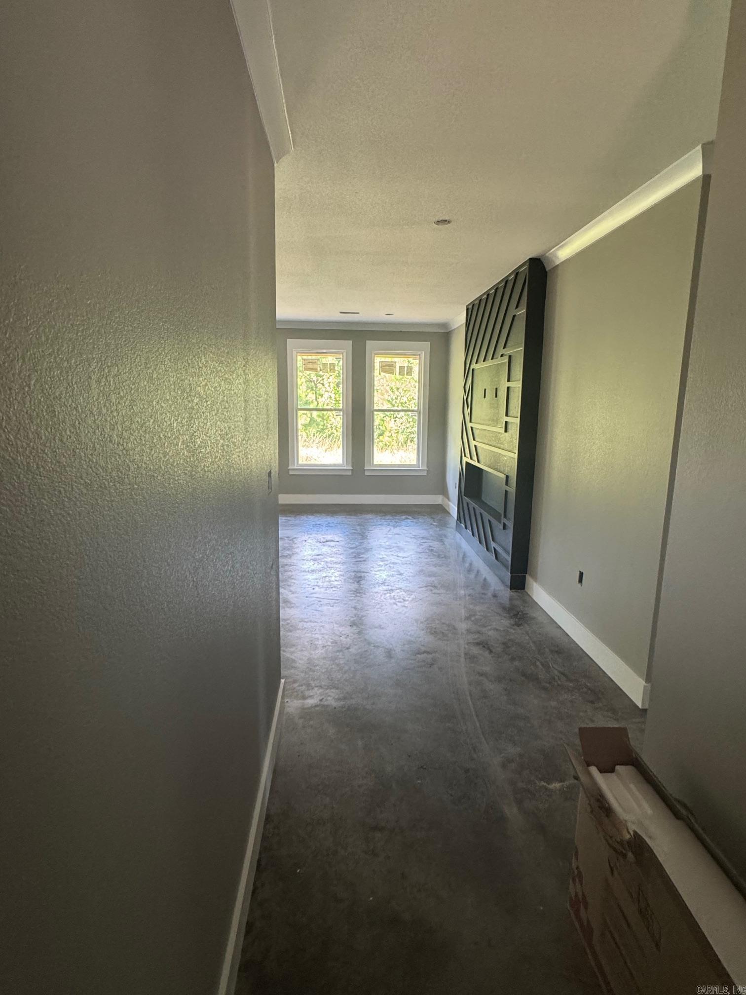 RIDGE VIEW - Residential