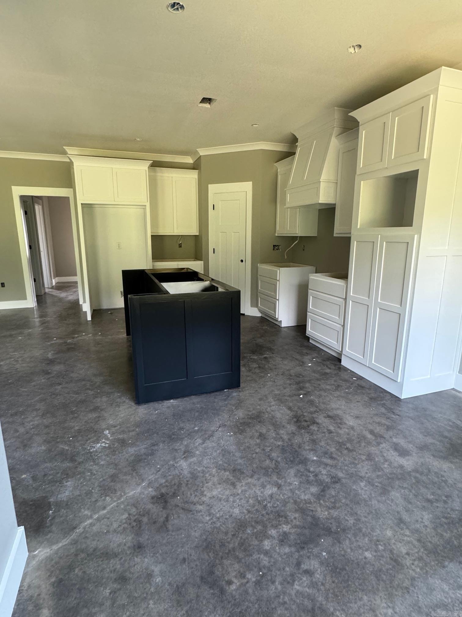 RIDGE VIEW - Residential