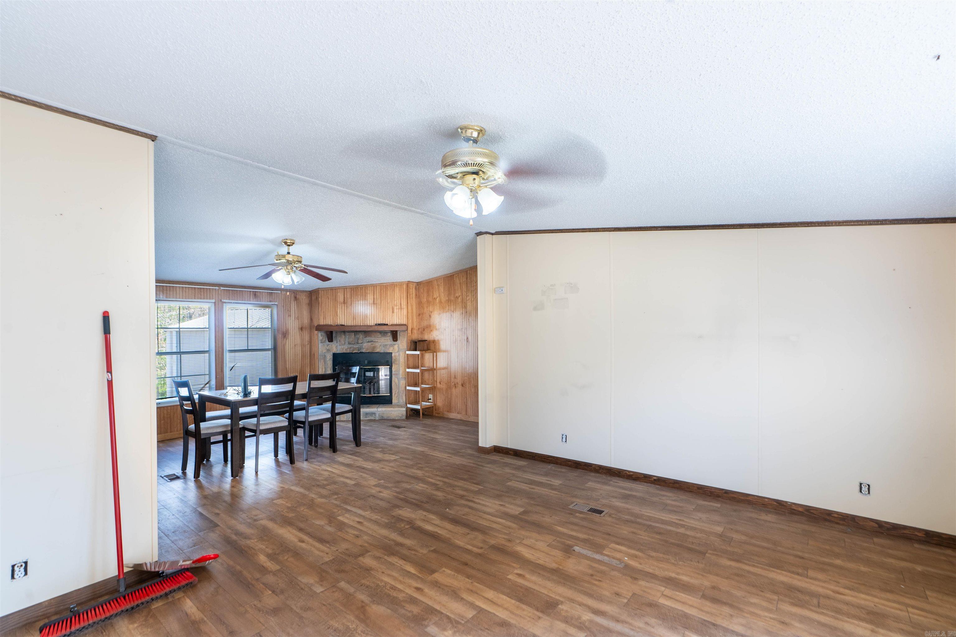 JAY PROPERTY SUBDIVISION - Residential