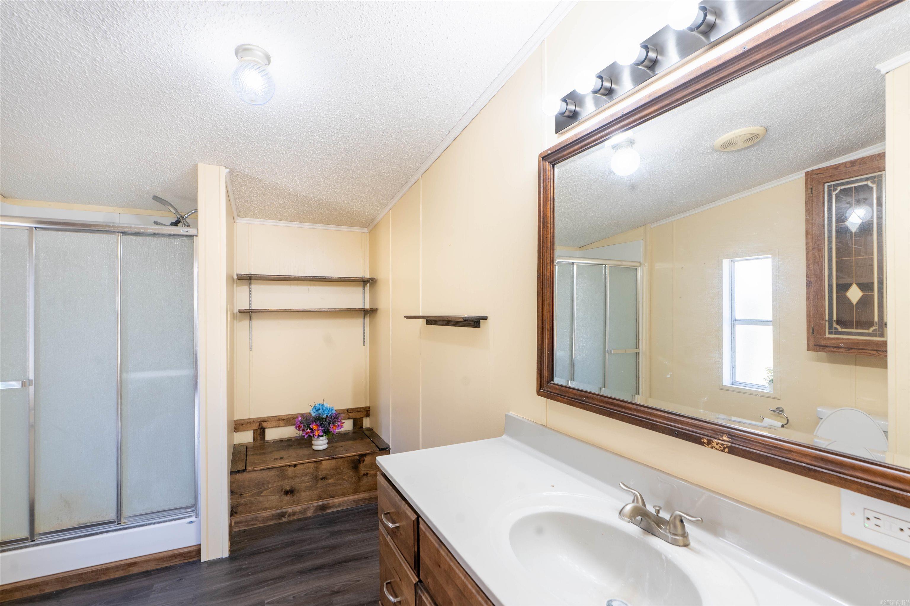 JAY PROPERTY SUBDIVISION - Residential