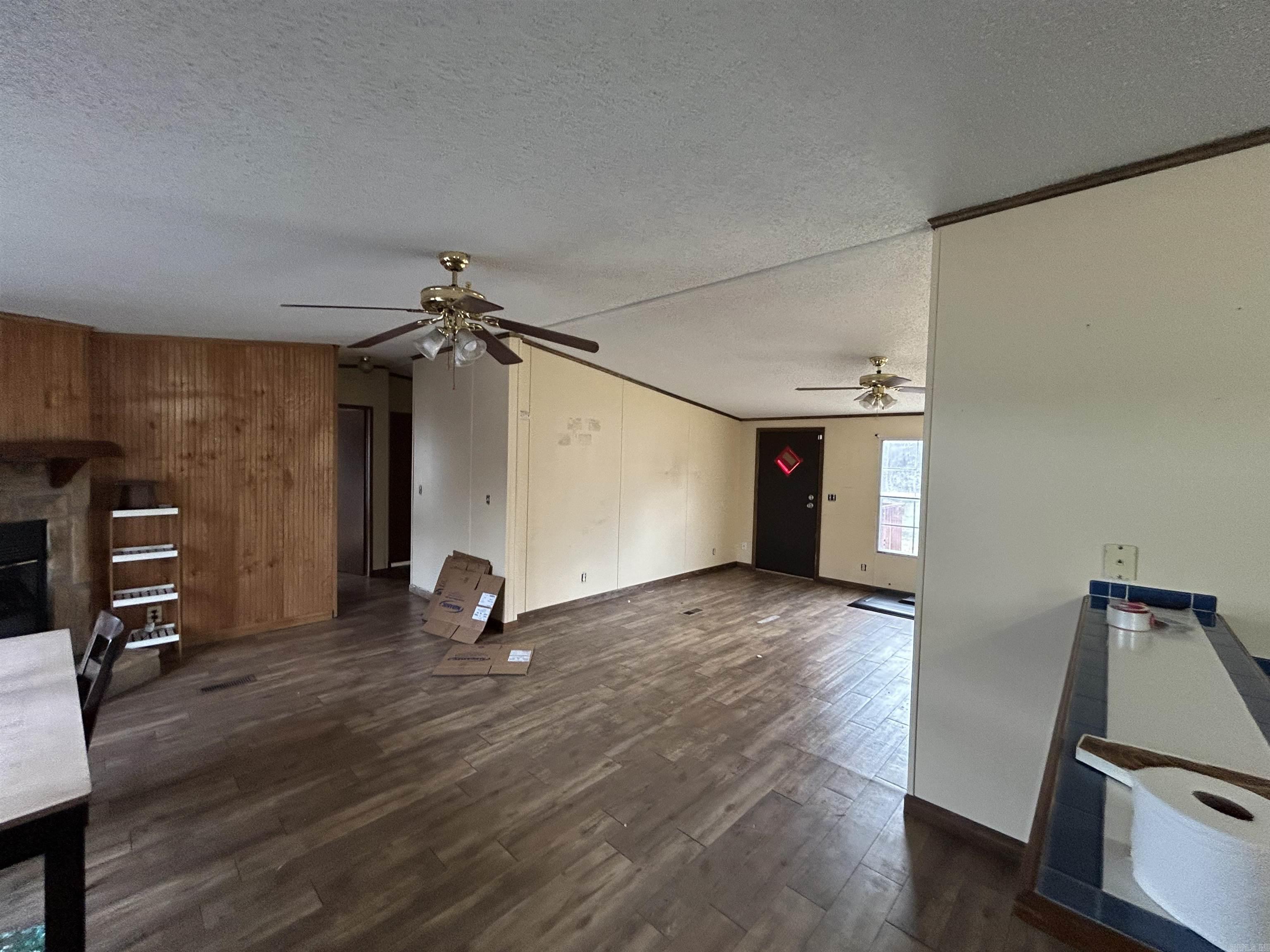 JAY PROPERTY SUBDIVISION - Residential