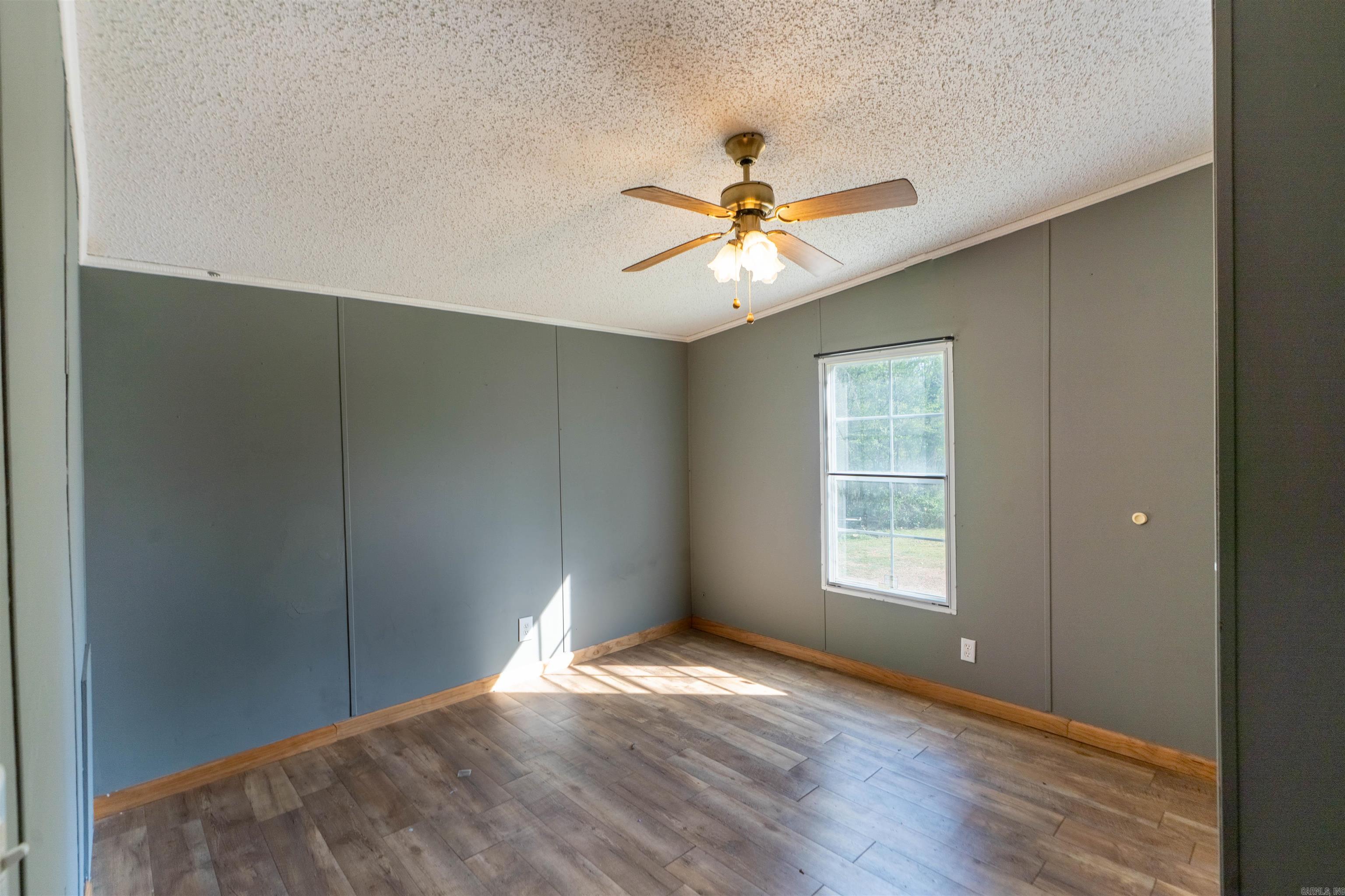 JAY PROPERTY SUBDIVISION - Residential