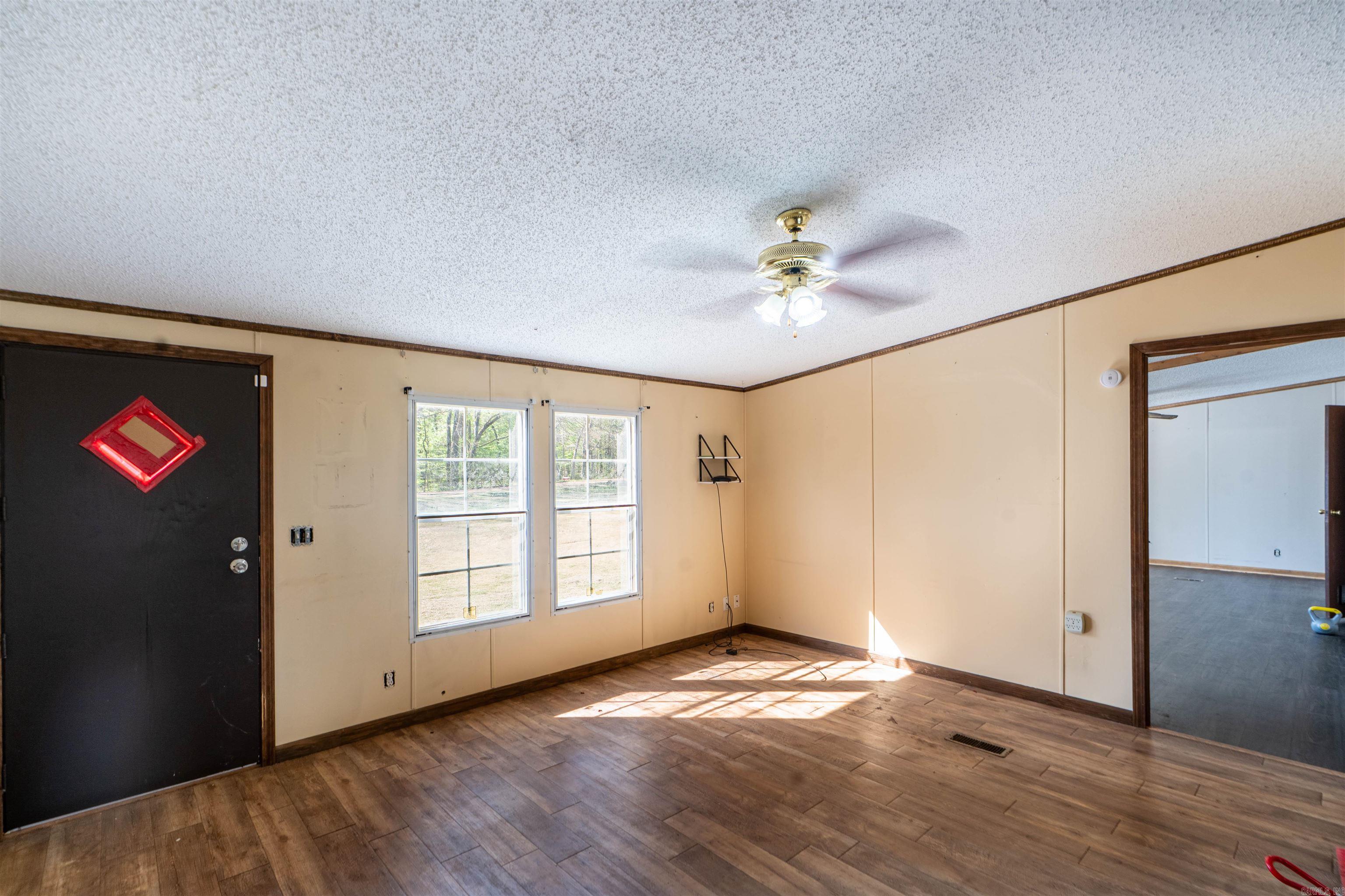 JAY PROPERTY SUBDIVISION - Residential