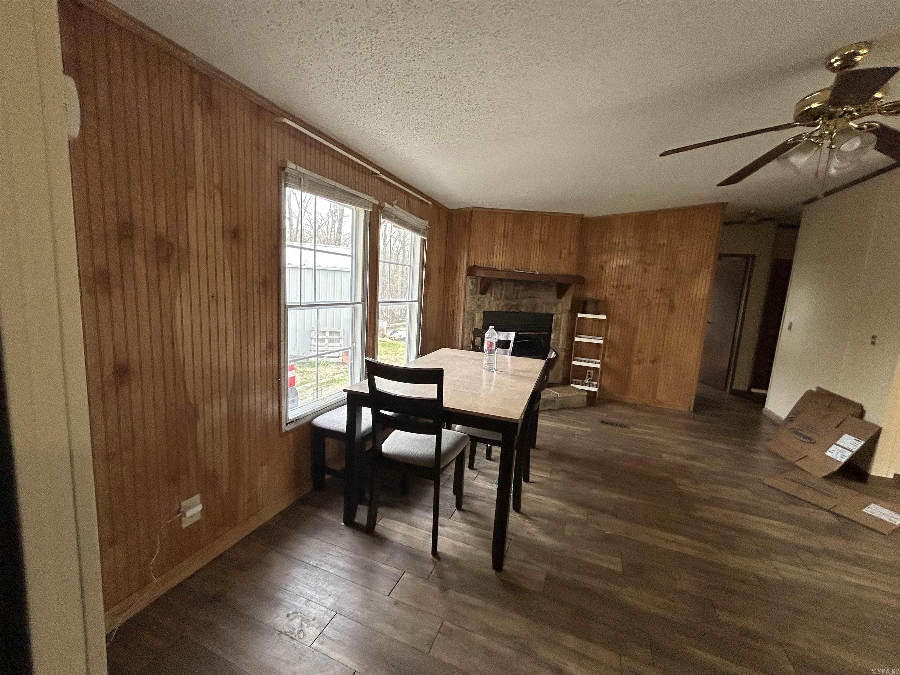 JAY PROPERTY SUBDIVISION - Residential