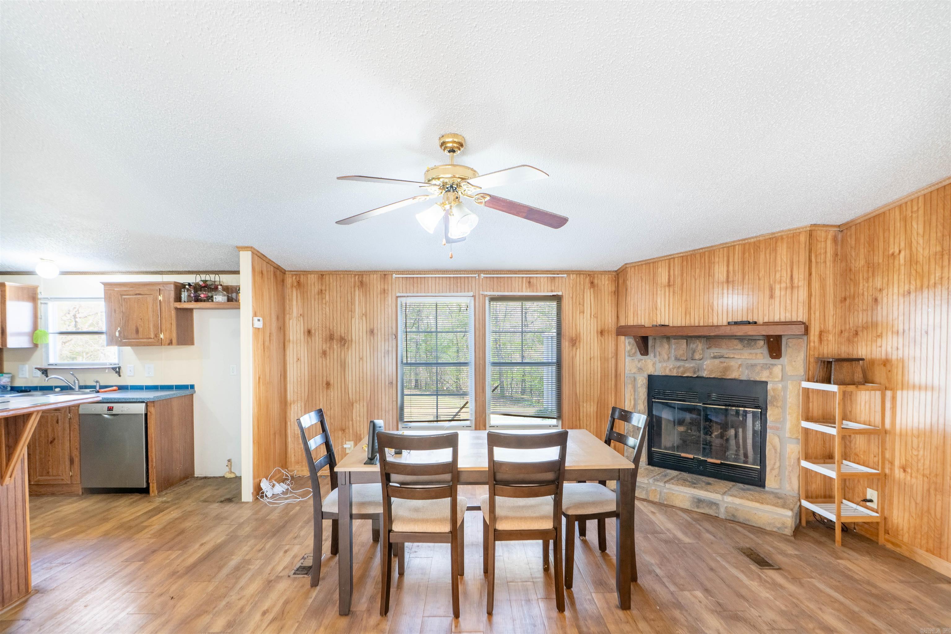 JAY PROPERTY SUBDIVISION - Residential