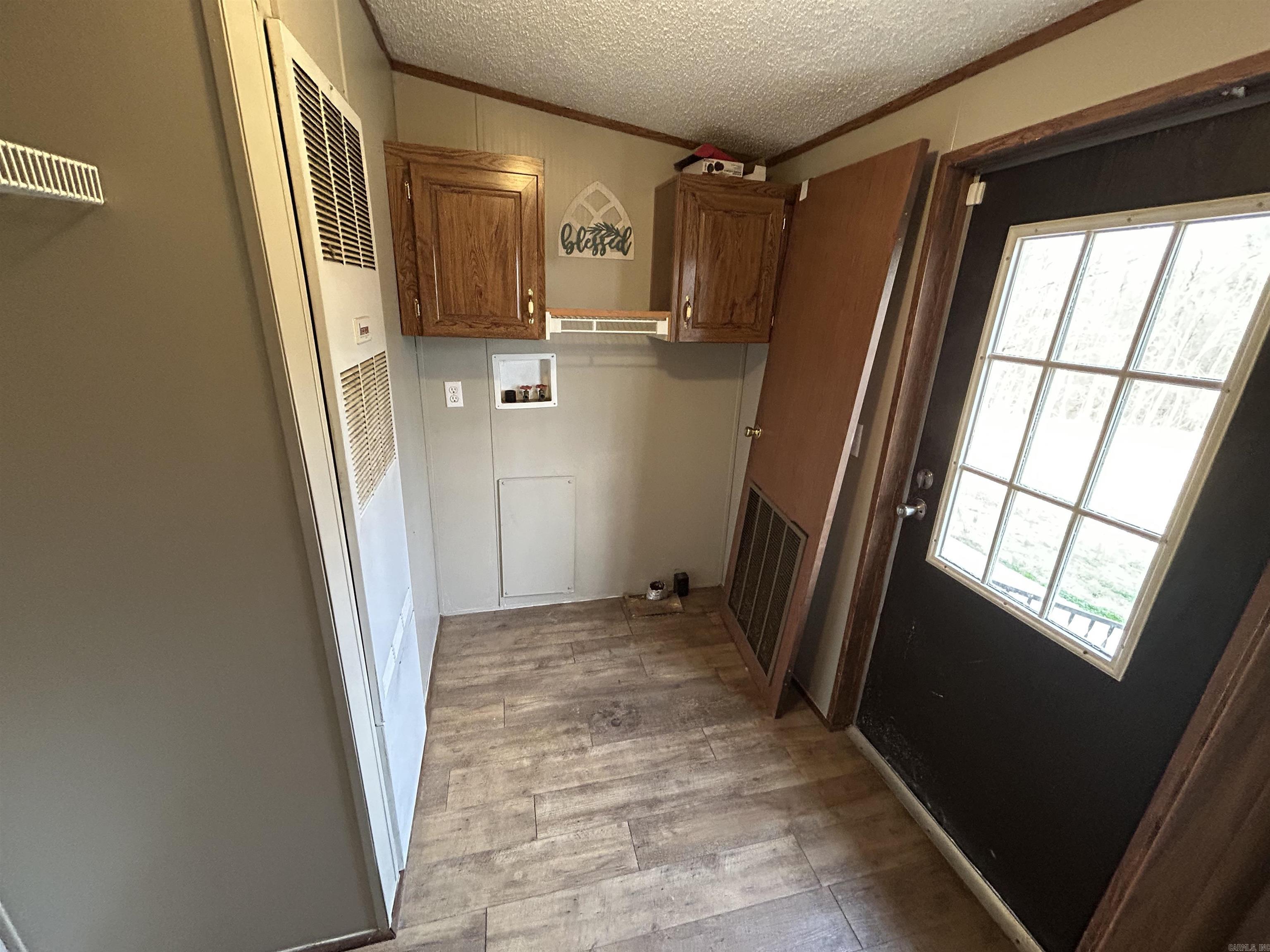 JAY PROPERTY SUBDIVISION - Residential