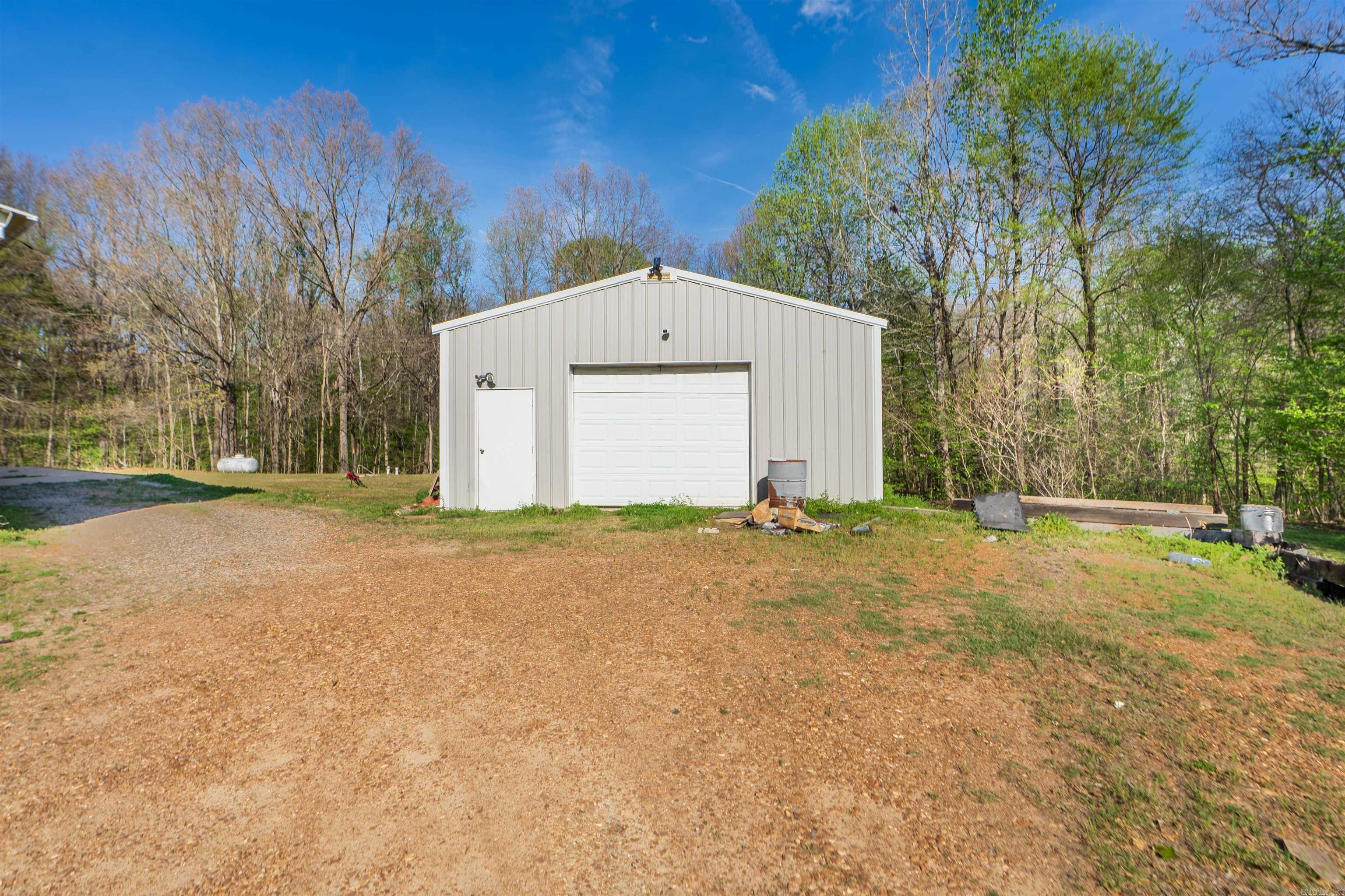 JAY PROPERTY SUBDIVISION - Residential