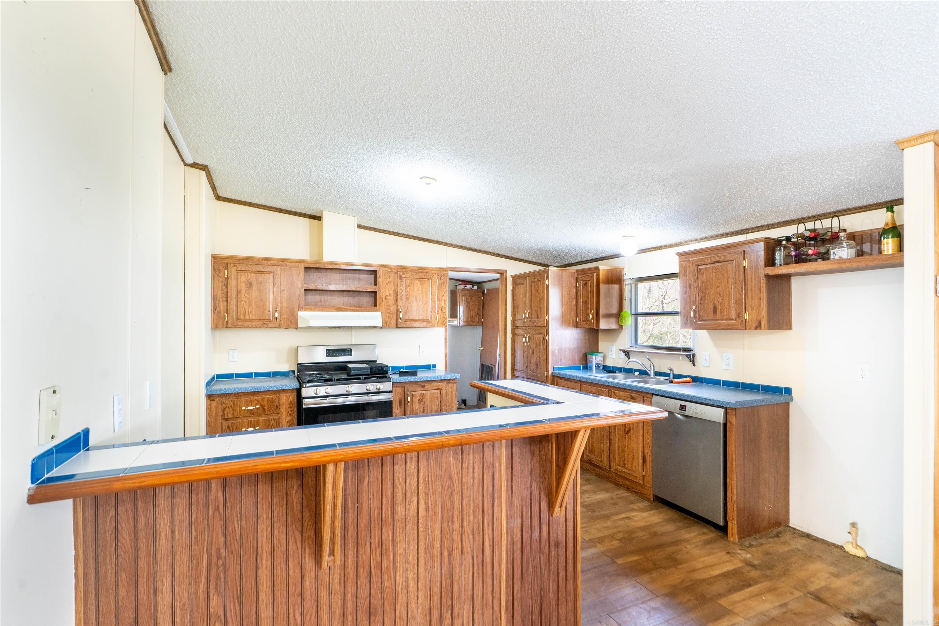 JAY PROPERTY SUBDIVISION - Residential