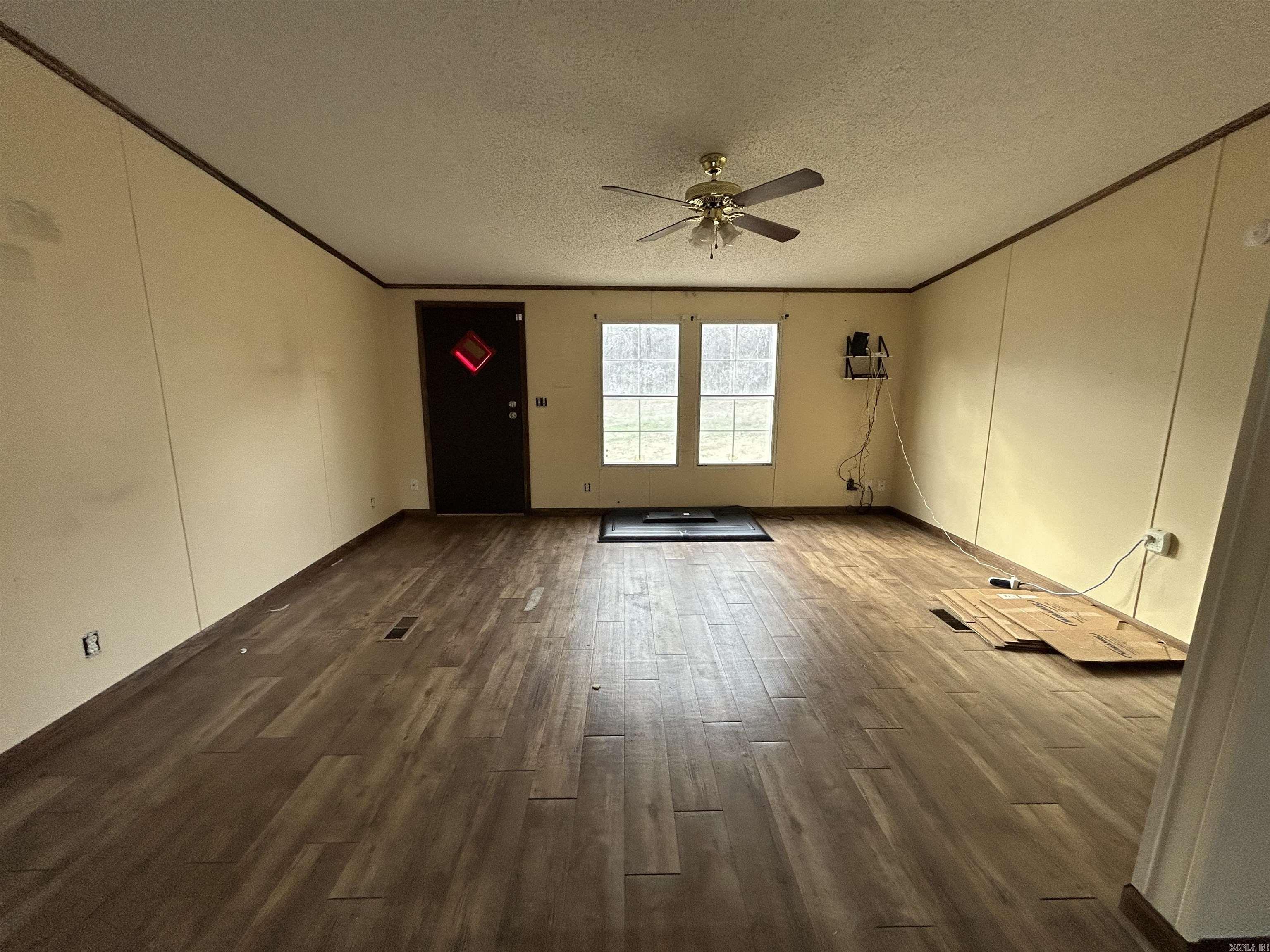 JAY PROPERTY SUBDIVISION - Residential