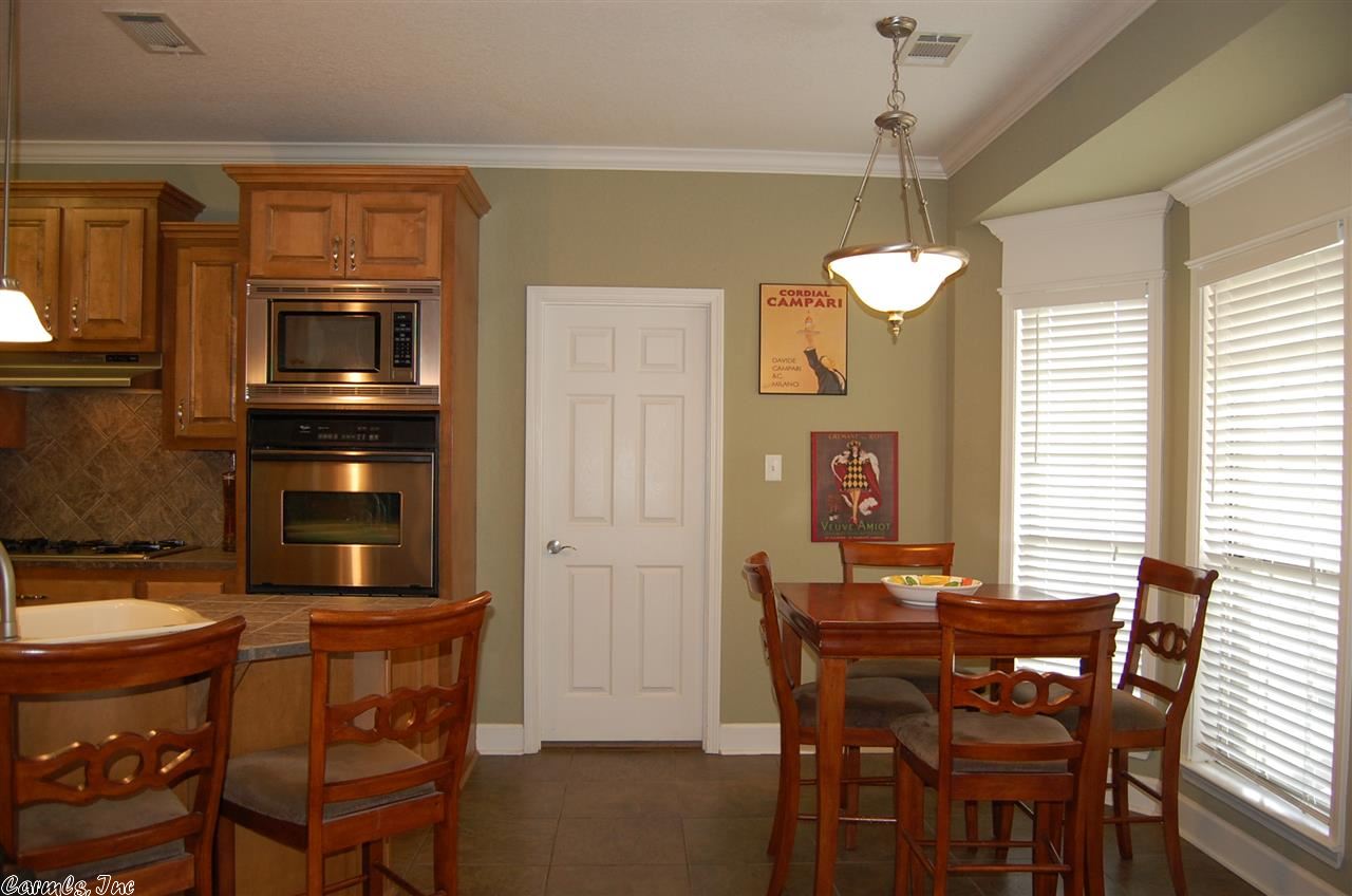 HERITAGE FARM - Residential