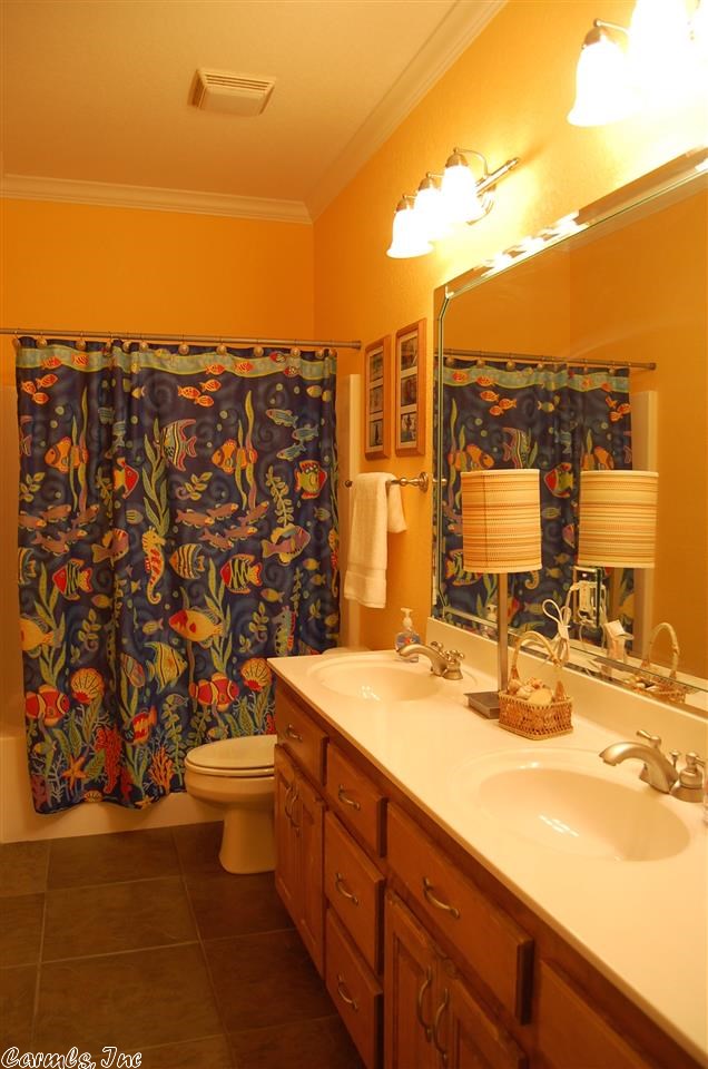 HERITAGE FARM - Residential