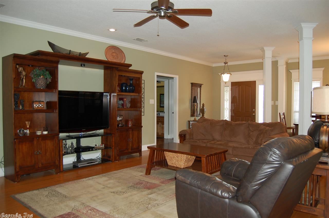 HERITAGE FARM - Residential