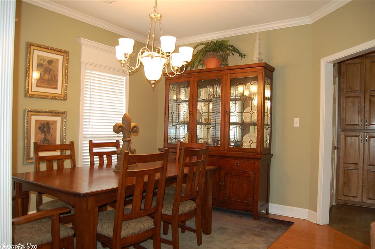 HERITAGE FARM - Residential