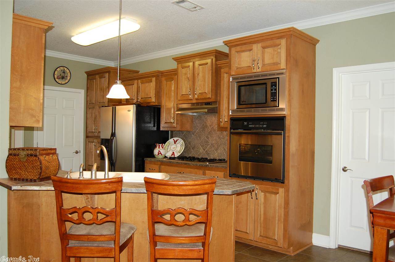 HERITAGE FARM - Residential