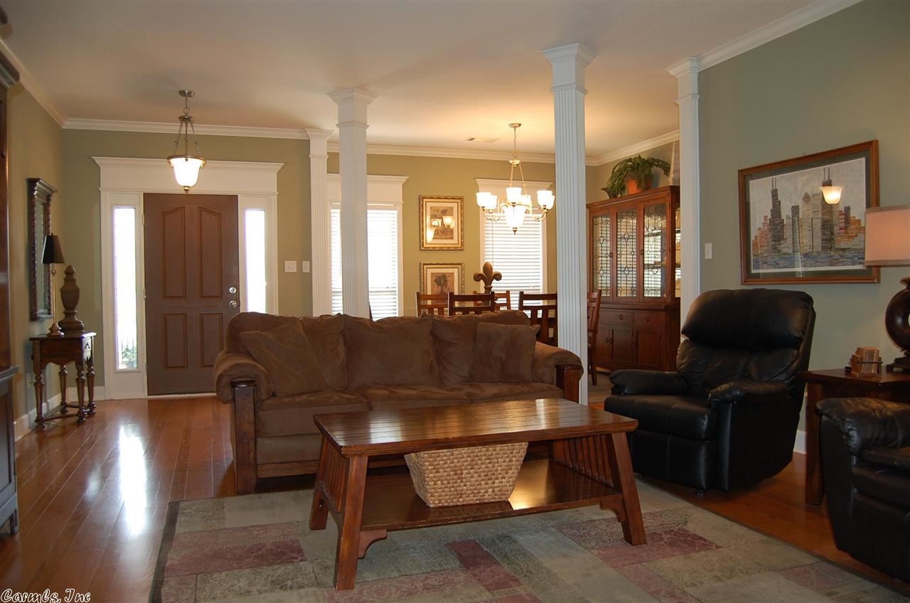 HERITAGE FARM - Residential