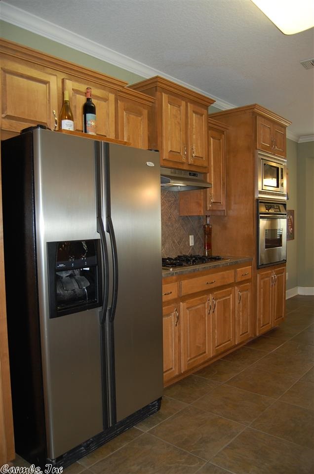 HERITAGE FARM - Residential