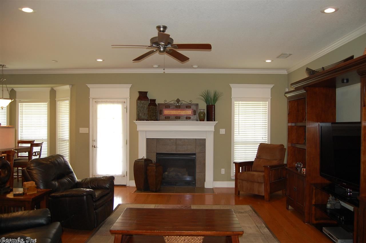 HERITAGE FARM - Residential