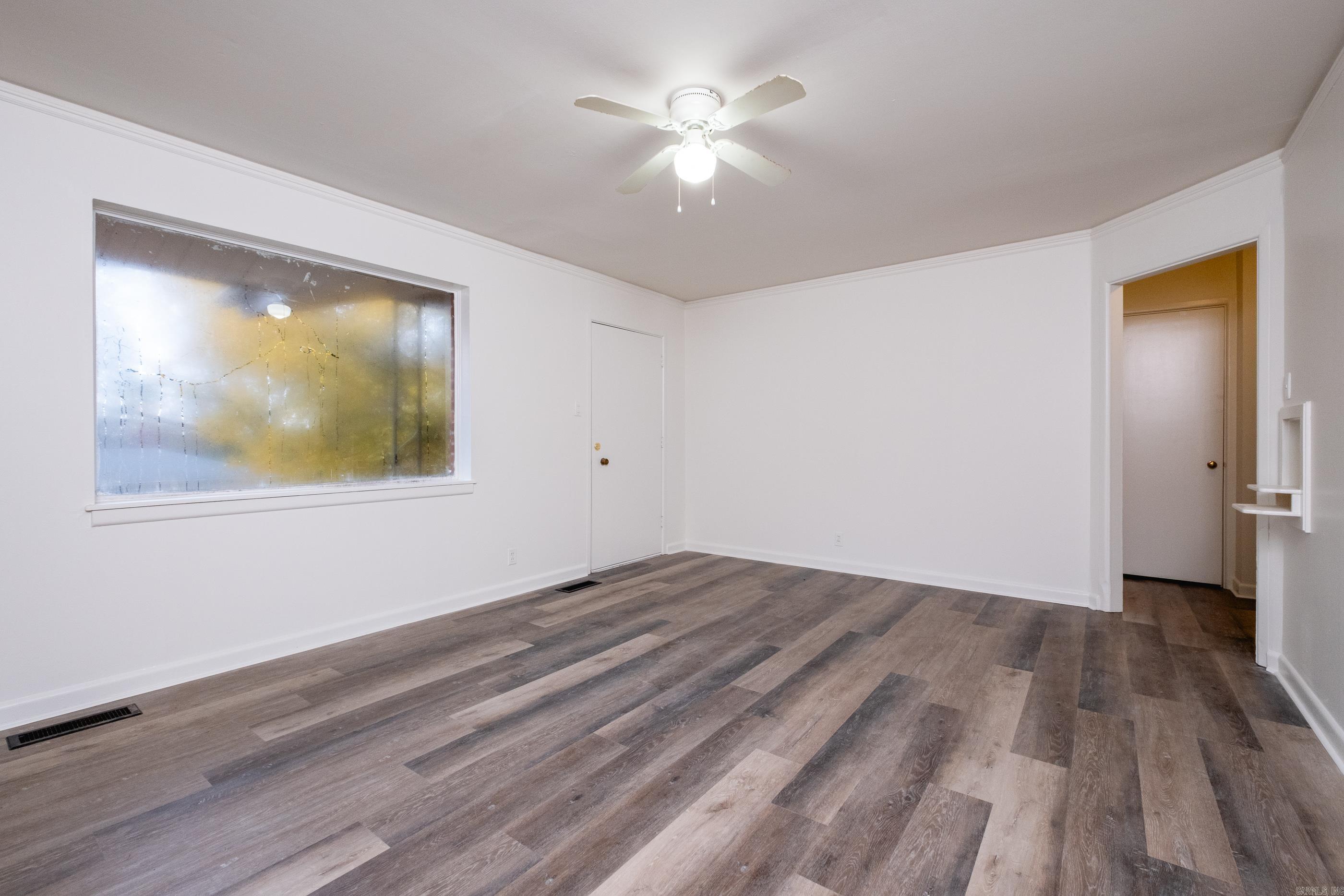 BROADMOOR ADDN - Residential